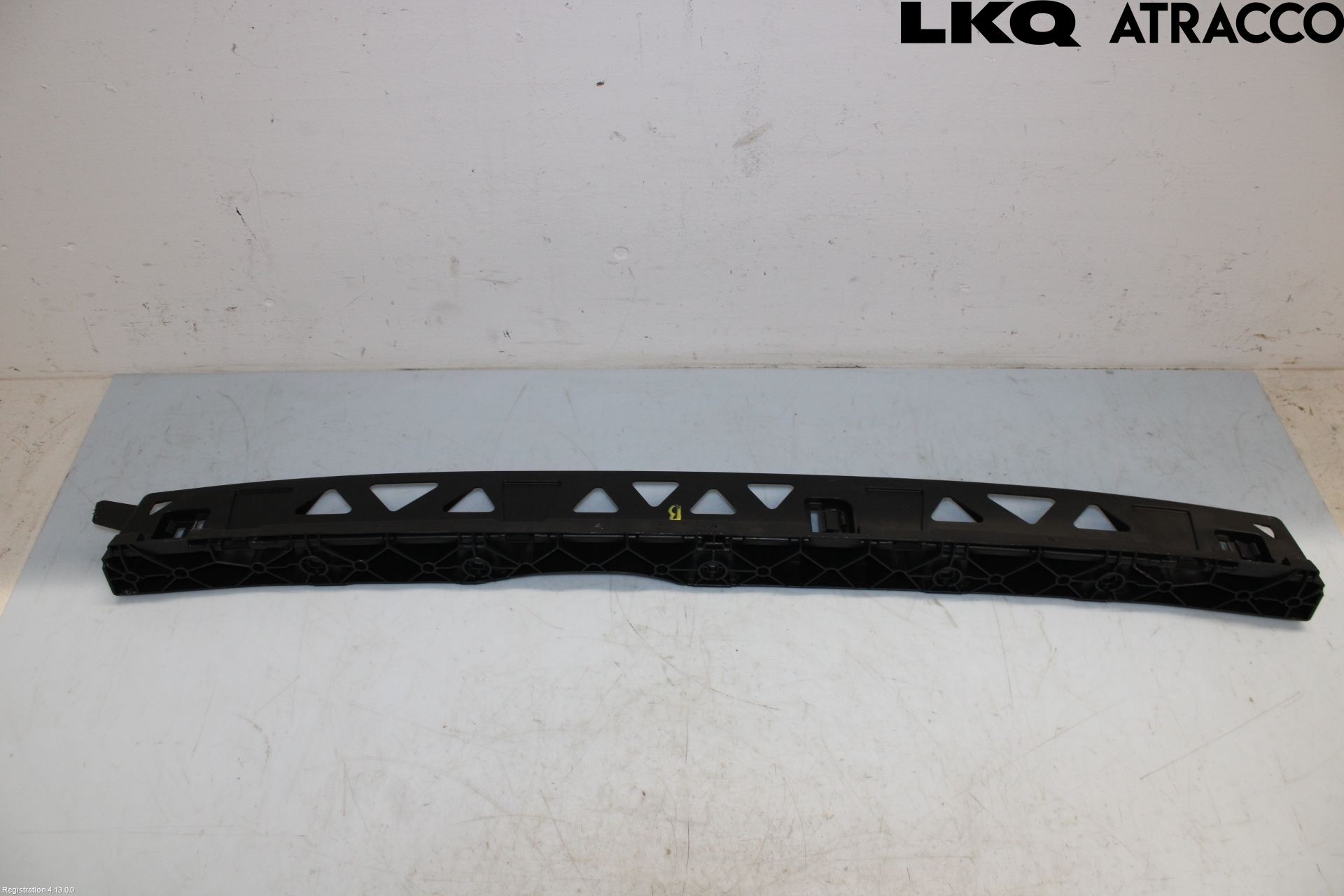 Volkswagen VW PASSAT 24- Støtfanger Bak Deform Element