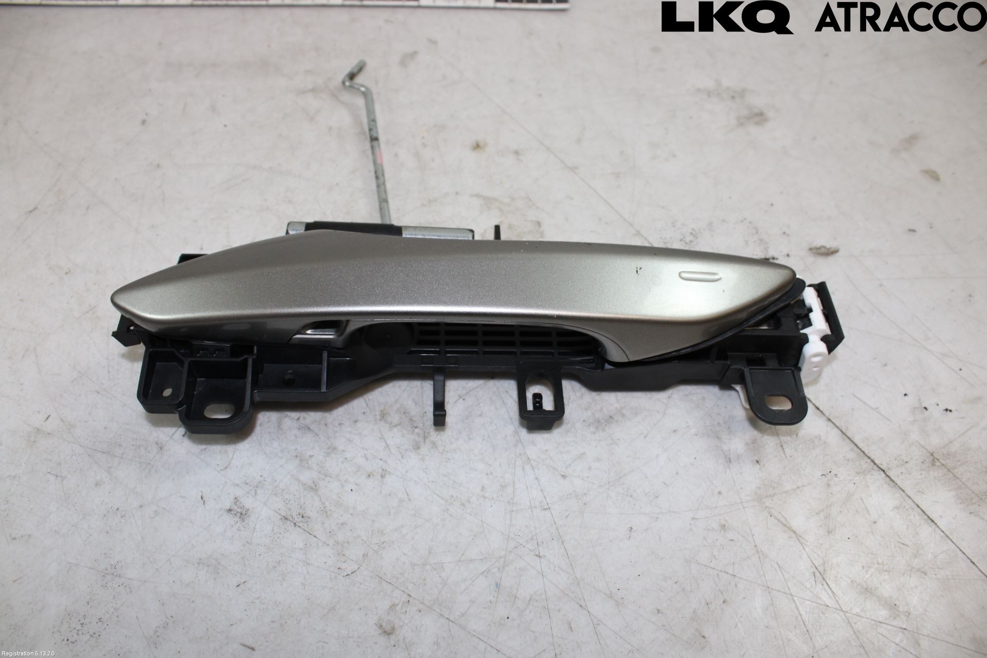 Lexus NX 300h 15-21 Dørhandtak Ytre Høyre