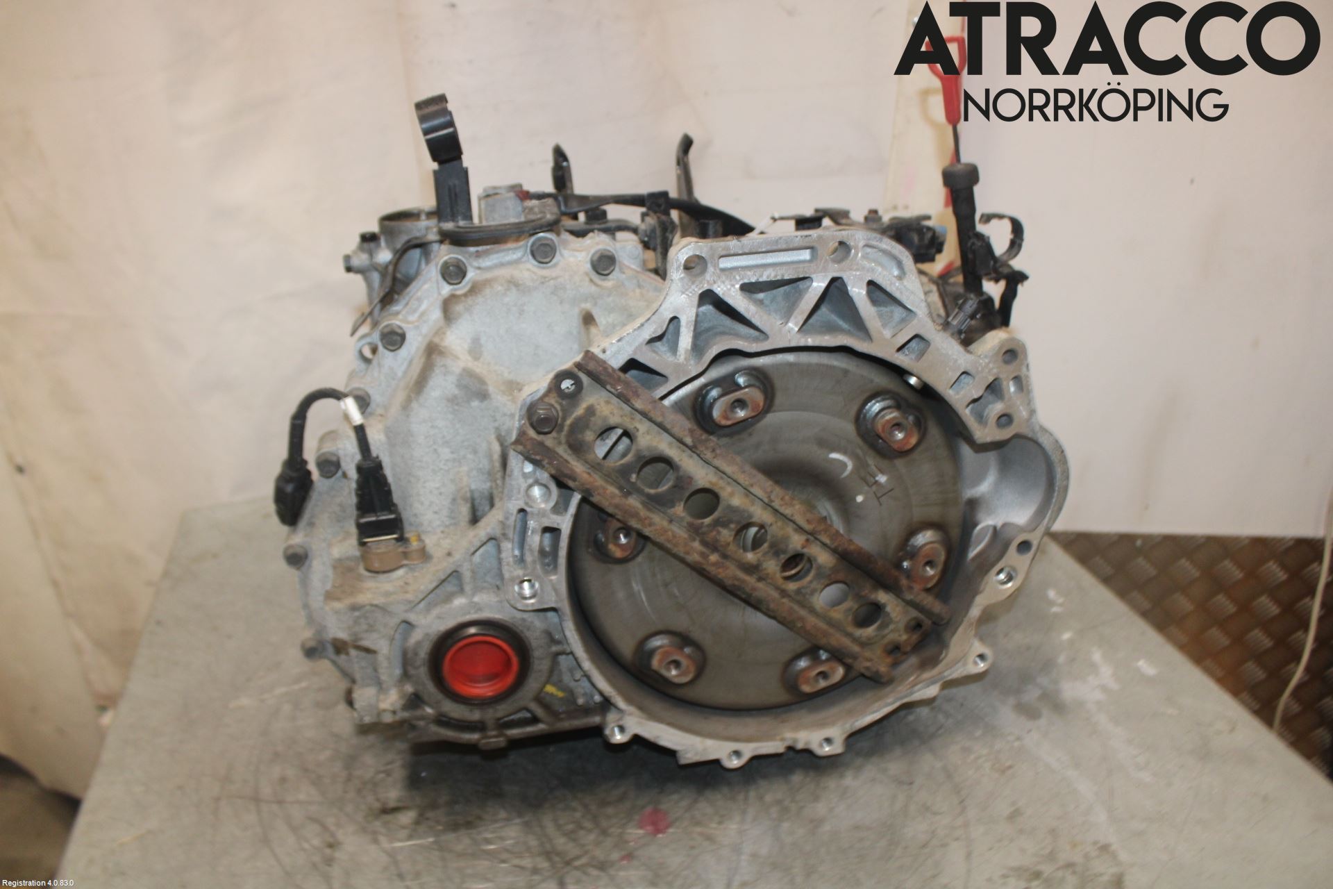 Hyundai GRANDEUR Gearkasse Automat
