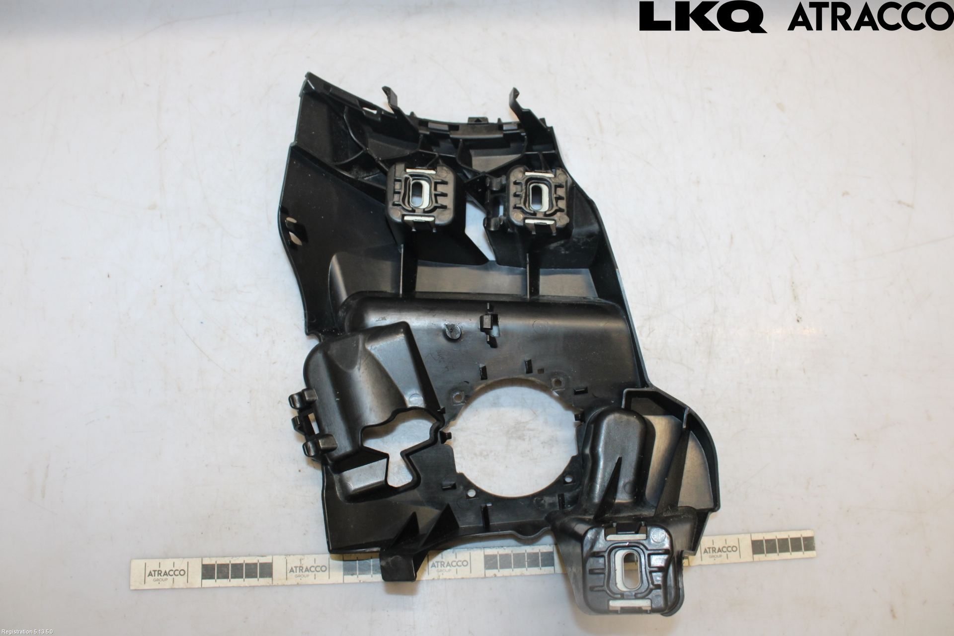 Mercedes-Benz MB GLC-KLASS (X253/C253) 15-22 Støtfangerfeste Bak Høyre
