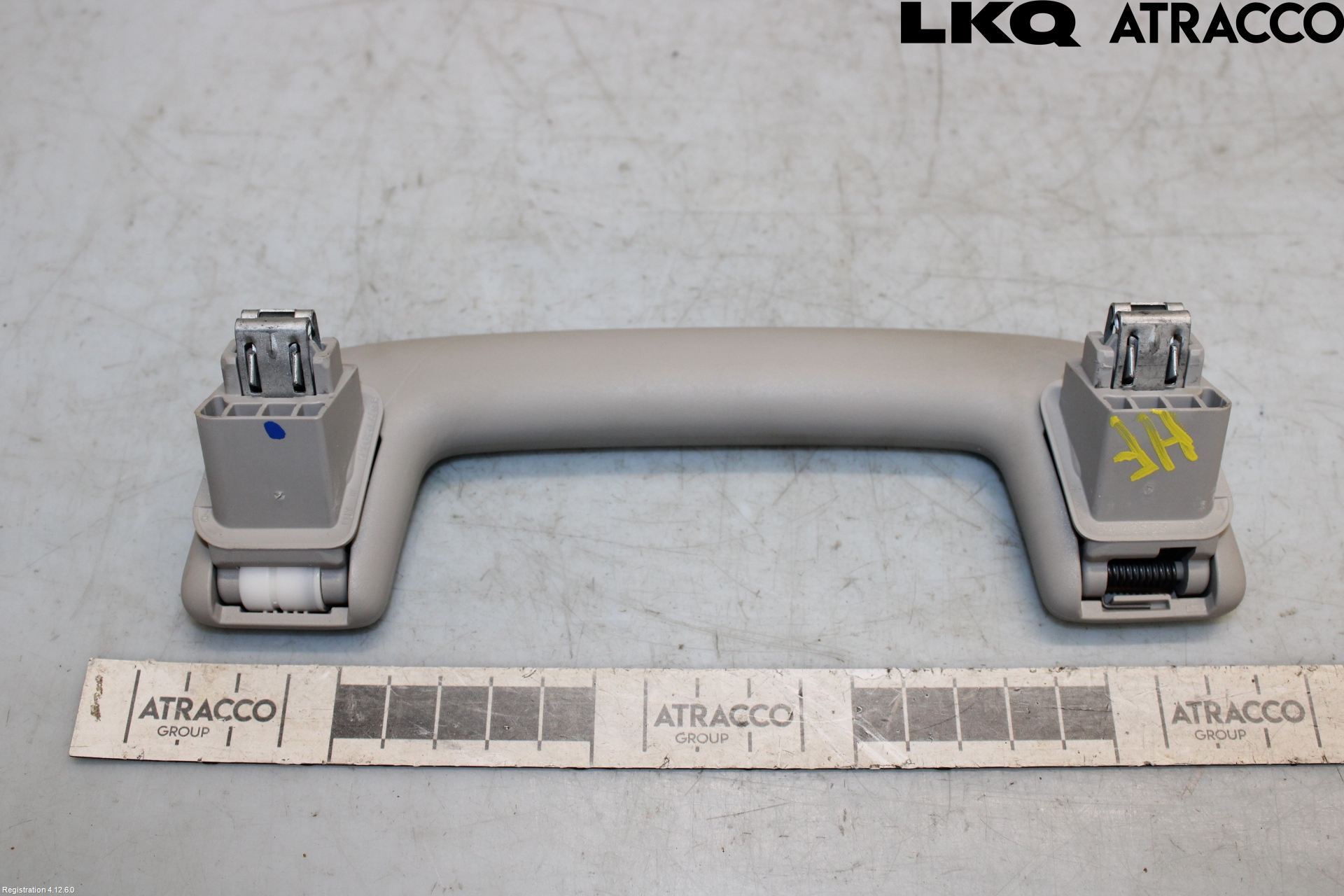 Volkswagen VW GOLF / E-GOLF VIII 20- Innrhandtak I Taket