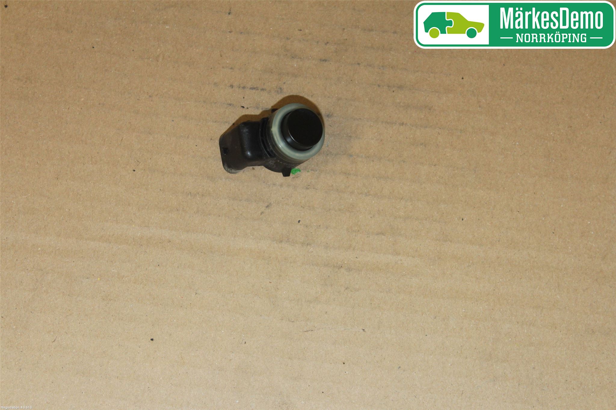 Skoda OCTAVIA (5E) 13-20 Sensor Ryggesensor