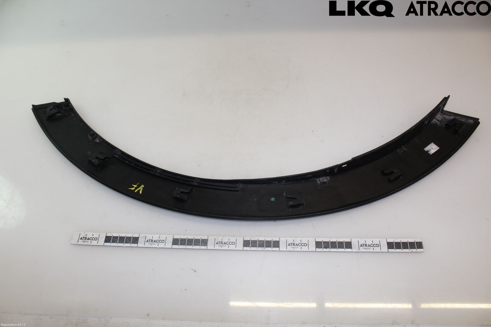 Kia SPORTAGE (SL) 11-15 Skjerm Bredder