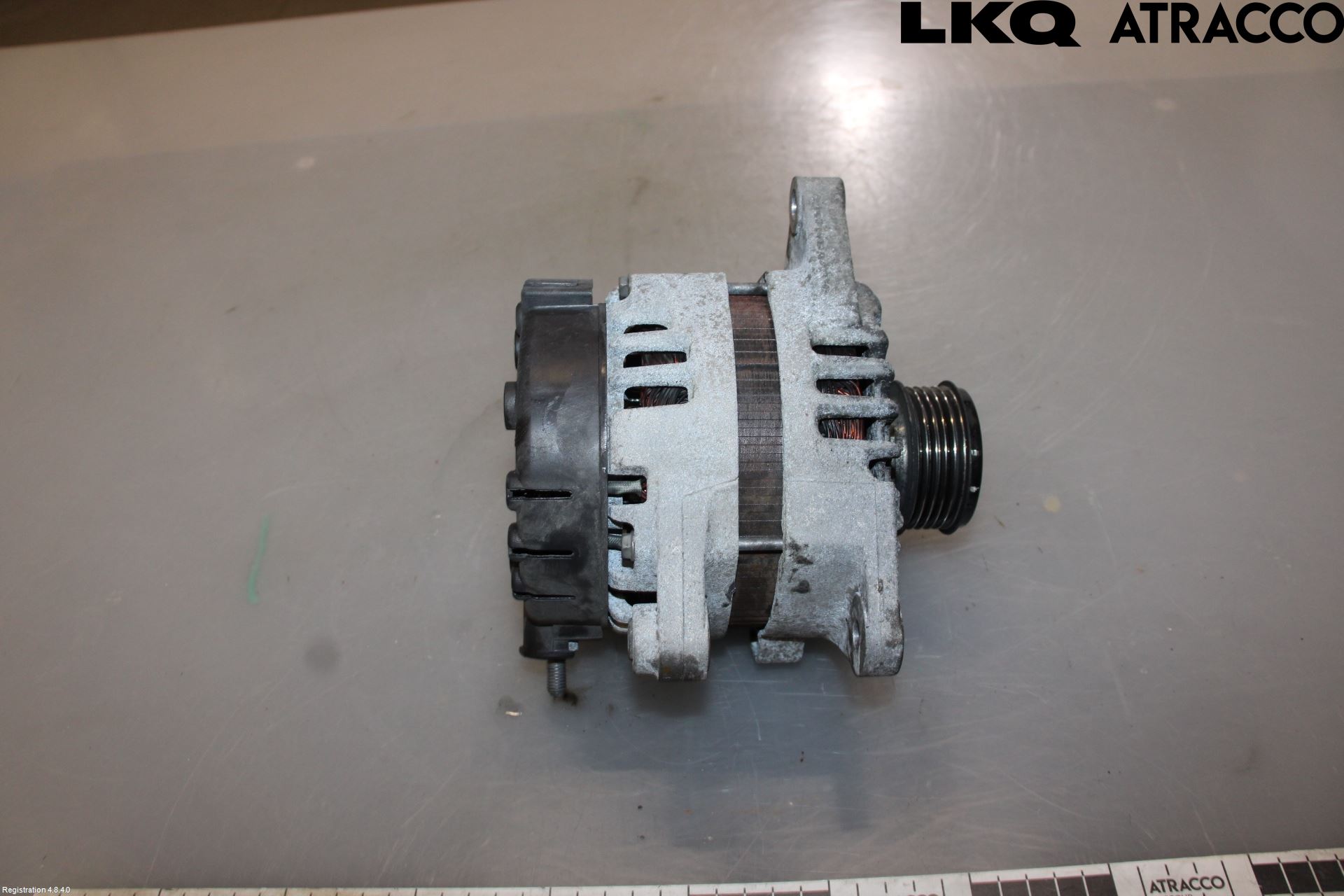 Hyundai i40 08-15 Dynamo