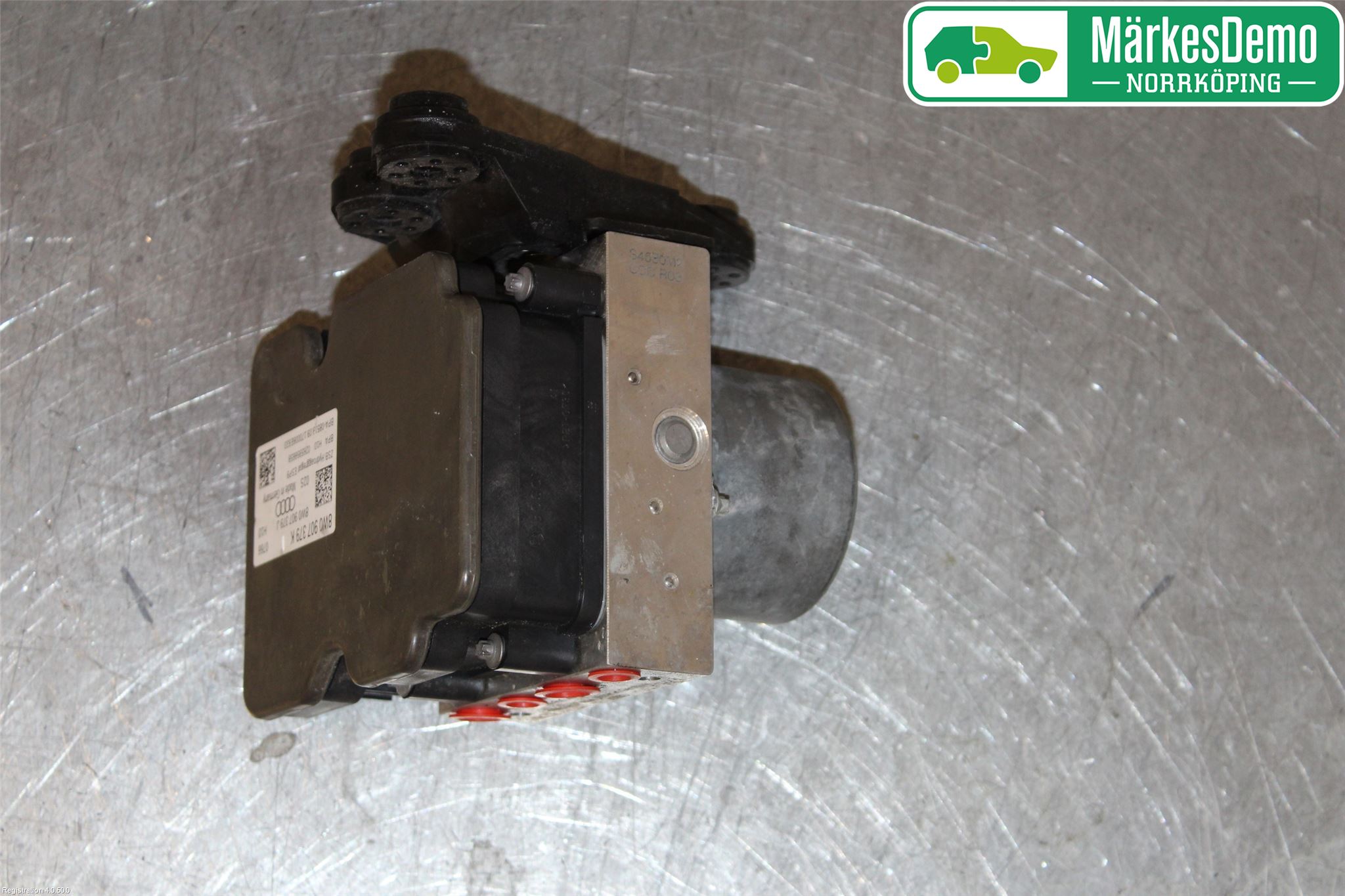 Audi A4/S4 B9 16-19 Abs Hydraulikkaggregat
