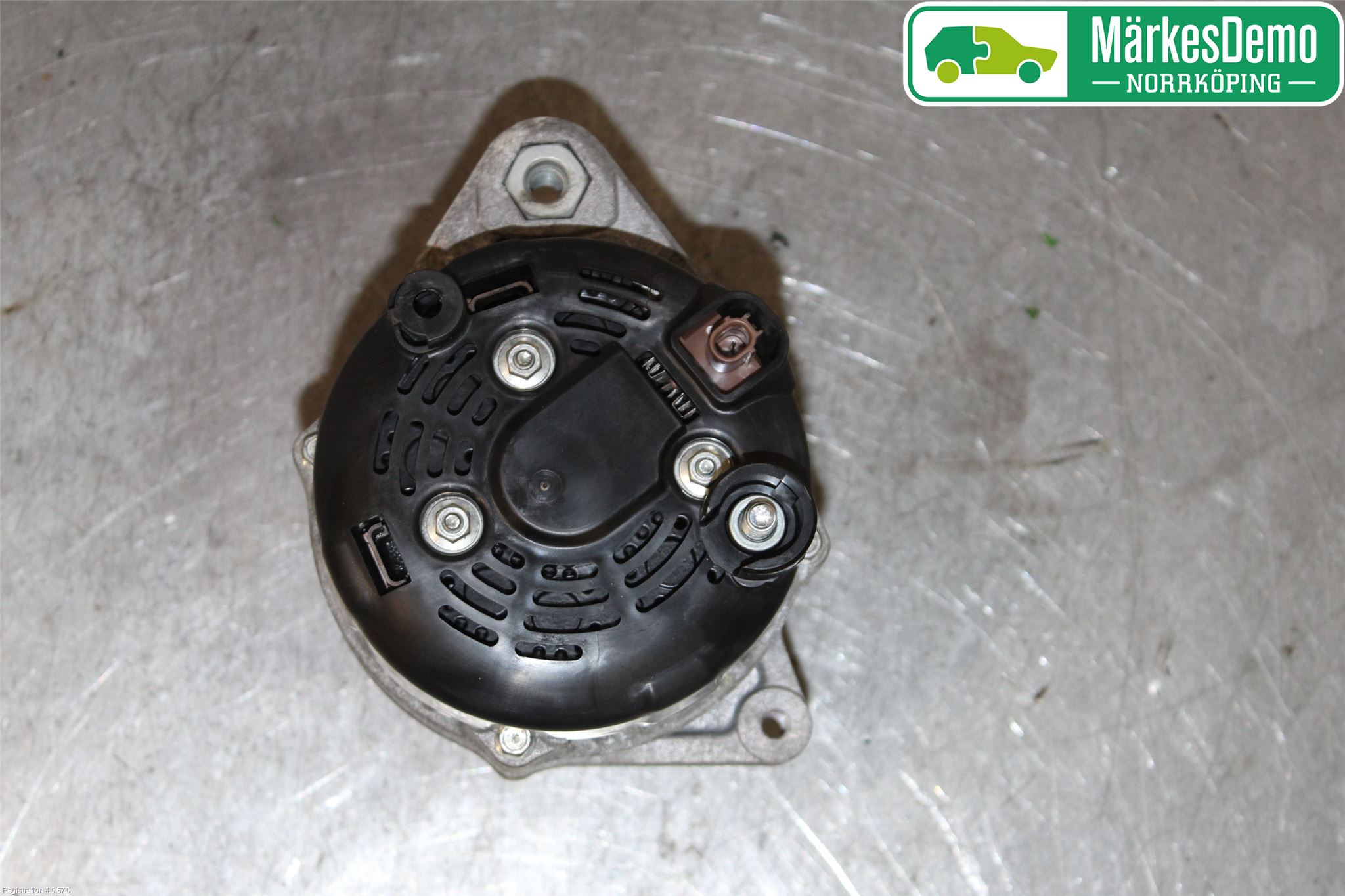 Honda CIVIC 12-16 Dynamo