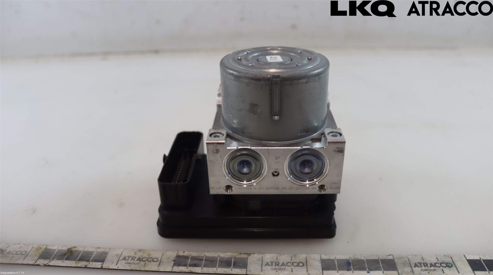 Mini ONE/COOPER 3DR F56 14-24 Abs Hydraulikkaggregat
