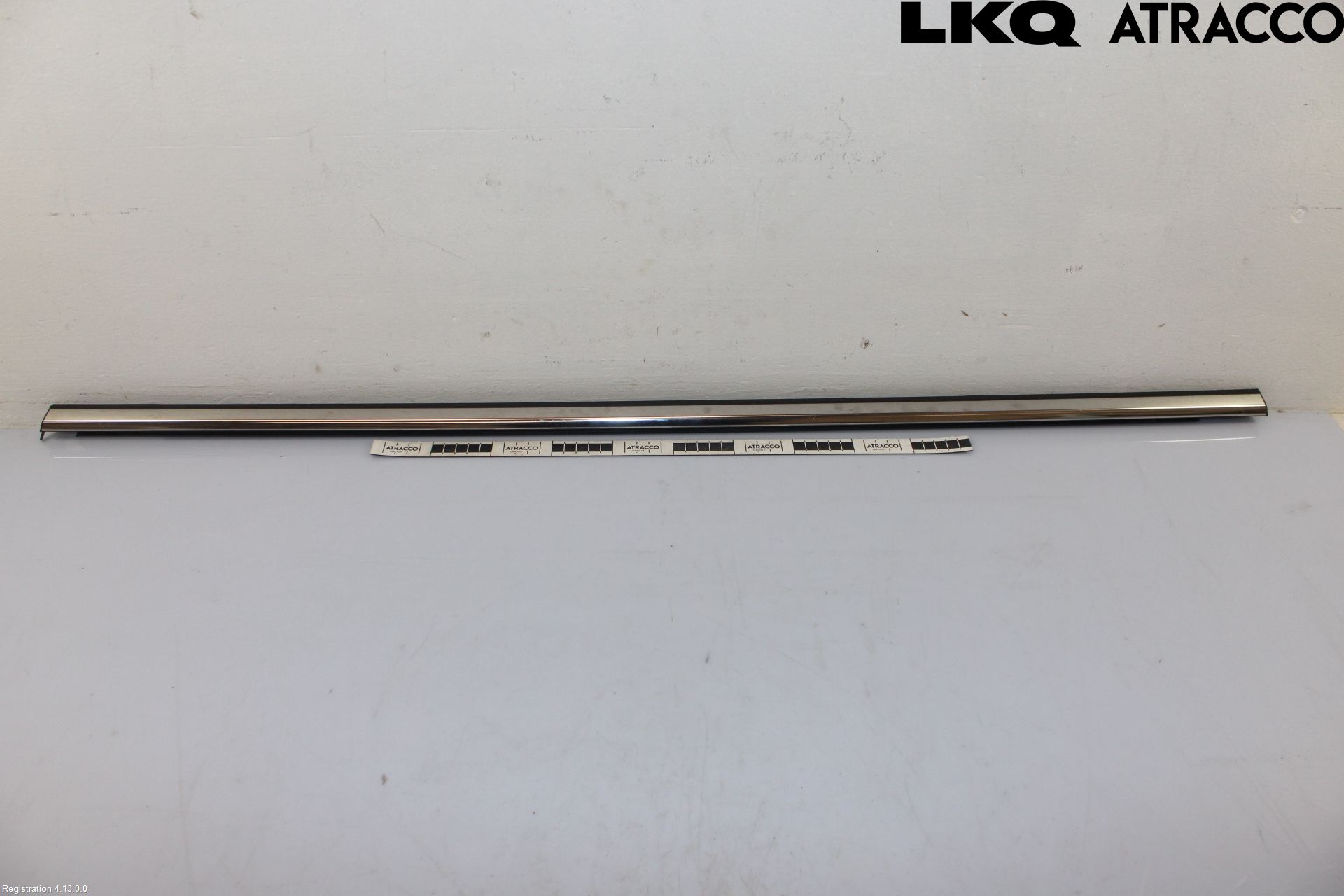 Volkswagen VW PASSAT 24- Dør Dekorlist Vb