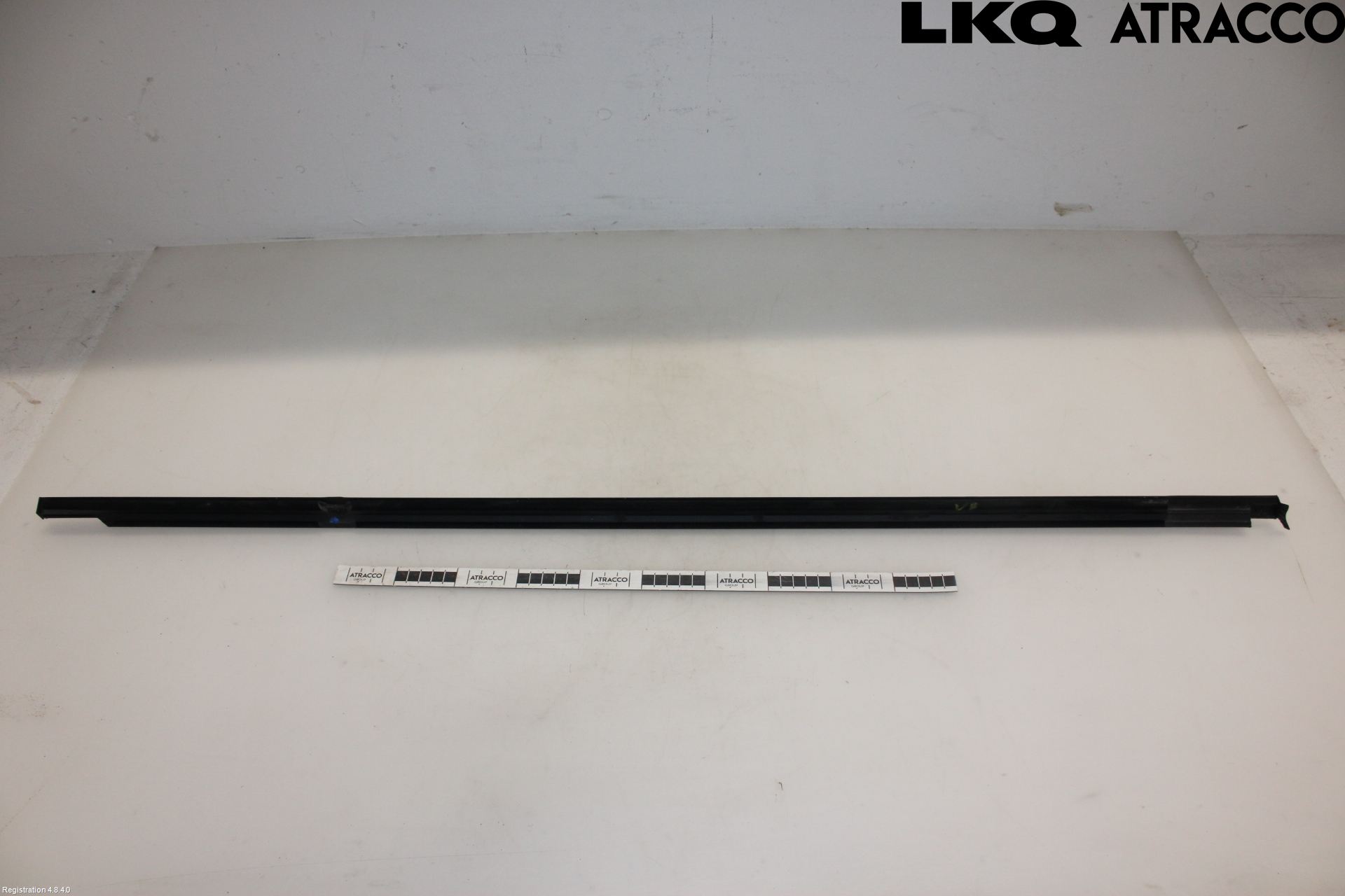 Volkswagen VW PASSAT 24- Dør Dekorlist Vb