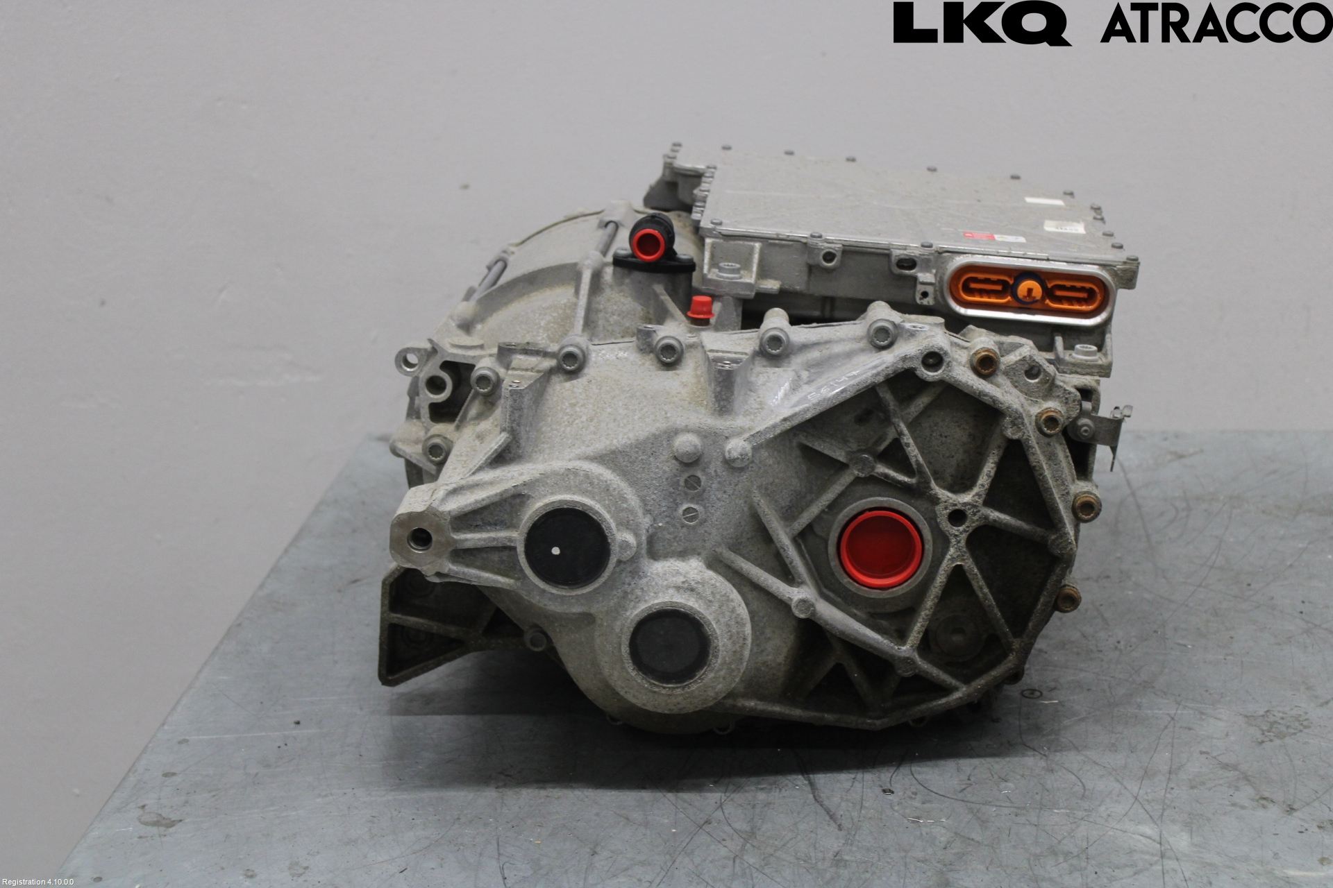 Volkswagen VW ID.3 21- Navgir Elektrisk