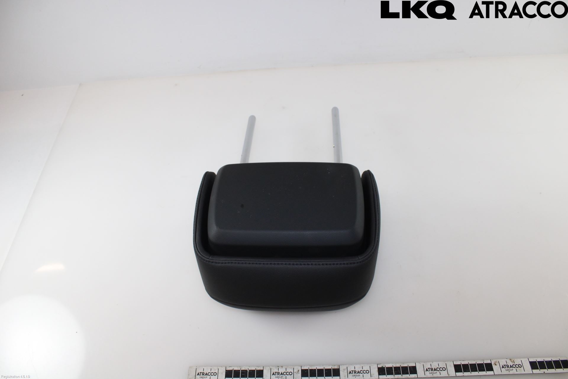 Volkswagen VW PASSAT 15-19 Innr Nakkestøtte