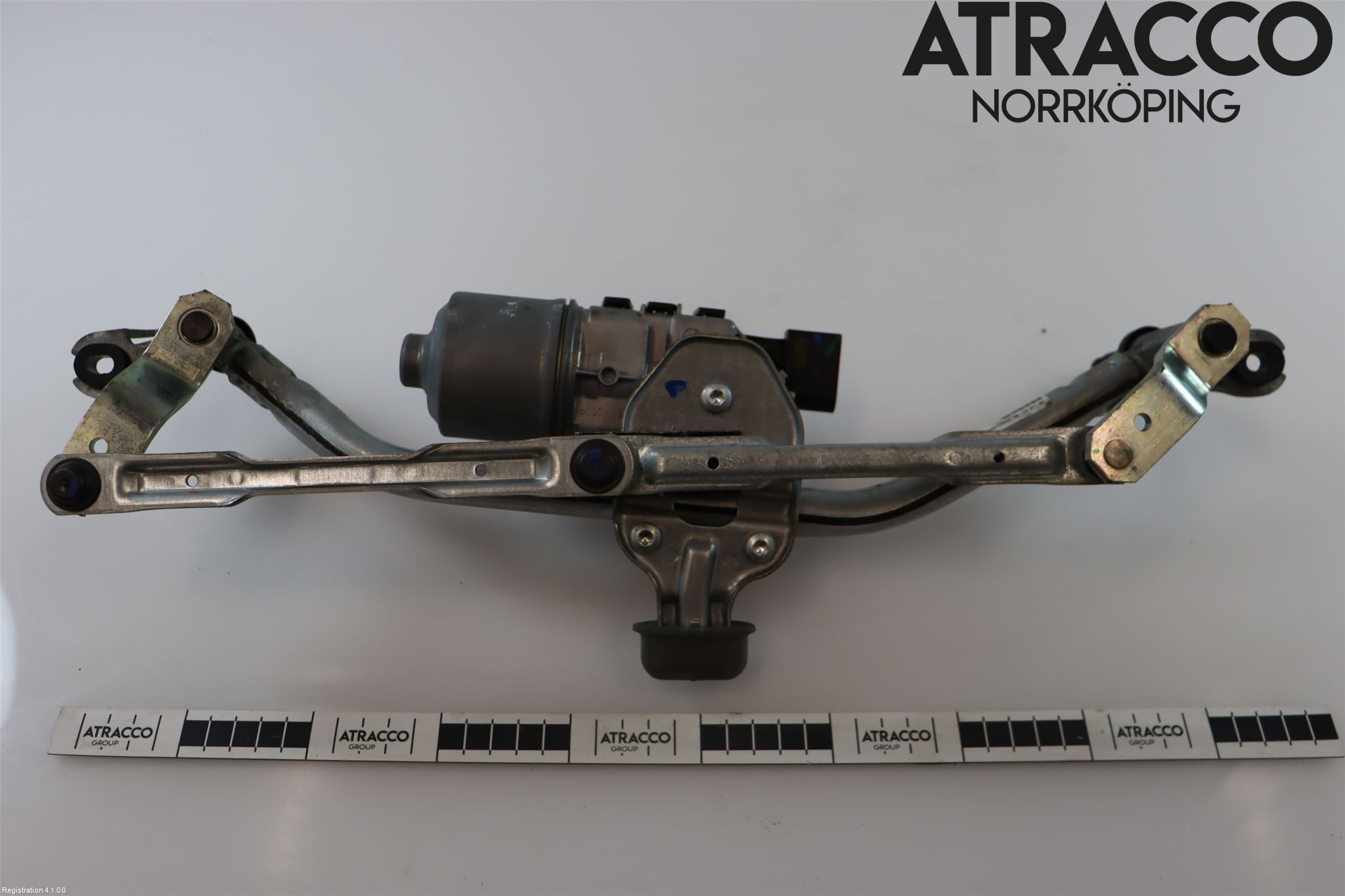 Citroen COTROEN C3 17-24 Viskeroverføring Frontrute