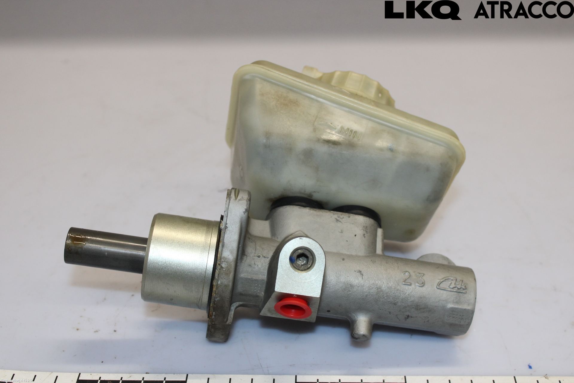 Saab 9-3 VER 1 98-03 Brems Hovedsylinder
