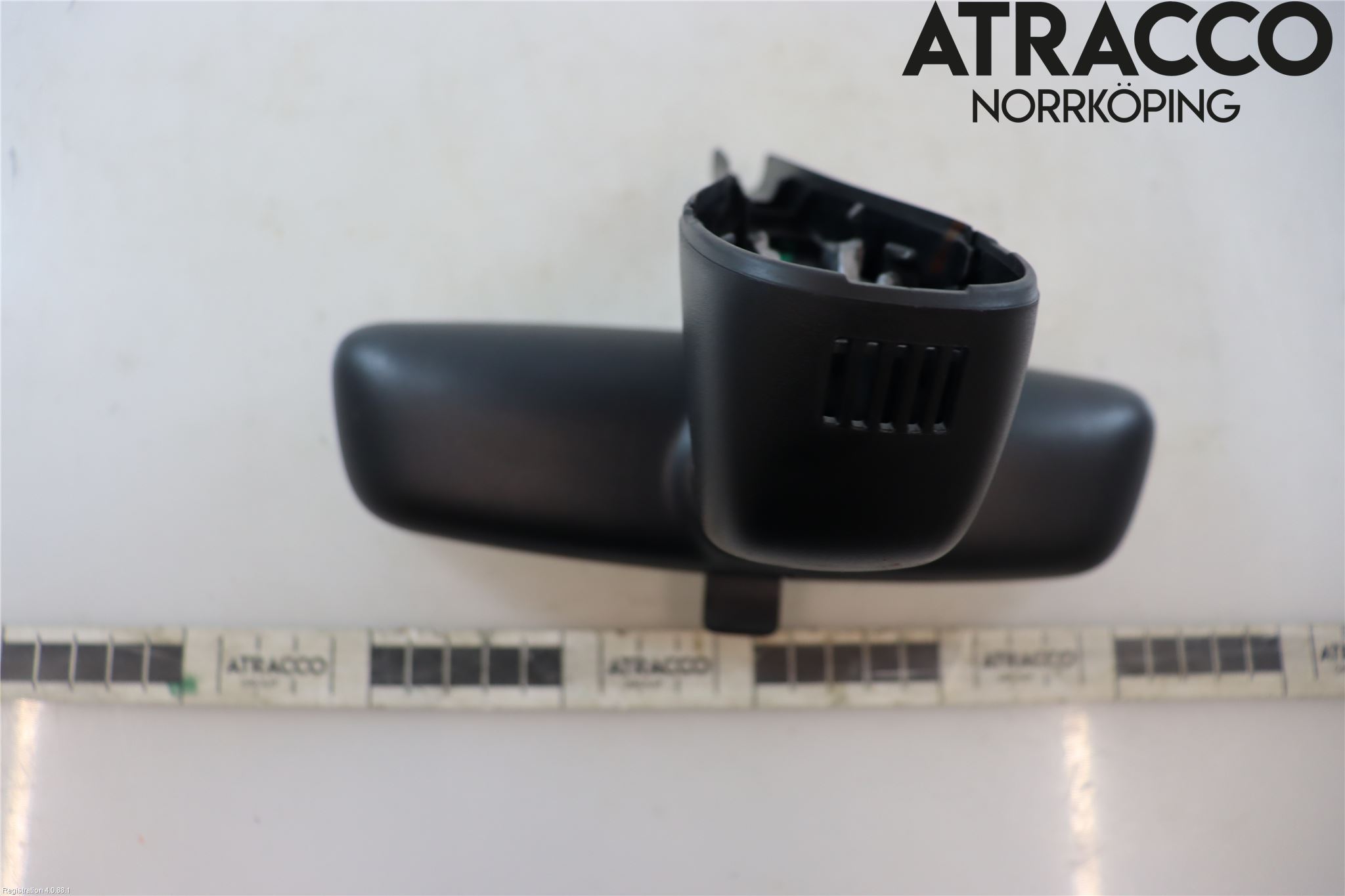 Audi A3/S3 8V 13-20 Speil Innvendig
