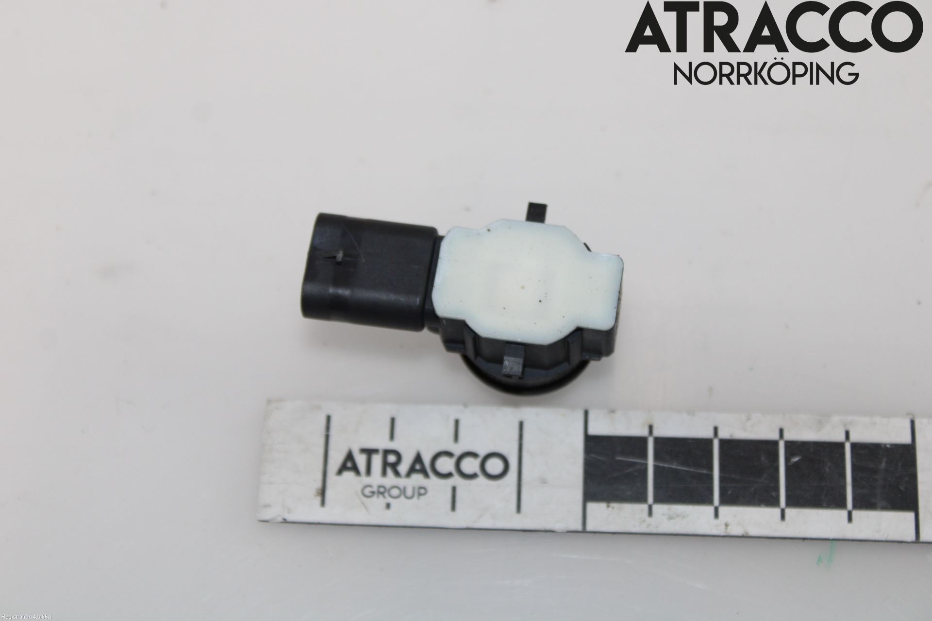 BMW 3 GT F34 13-19 Sensor Ryggesensor