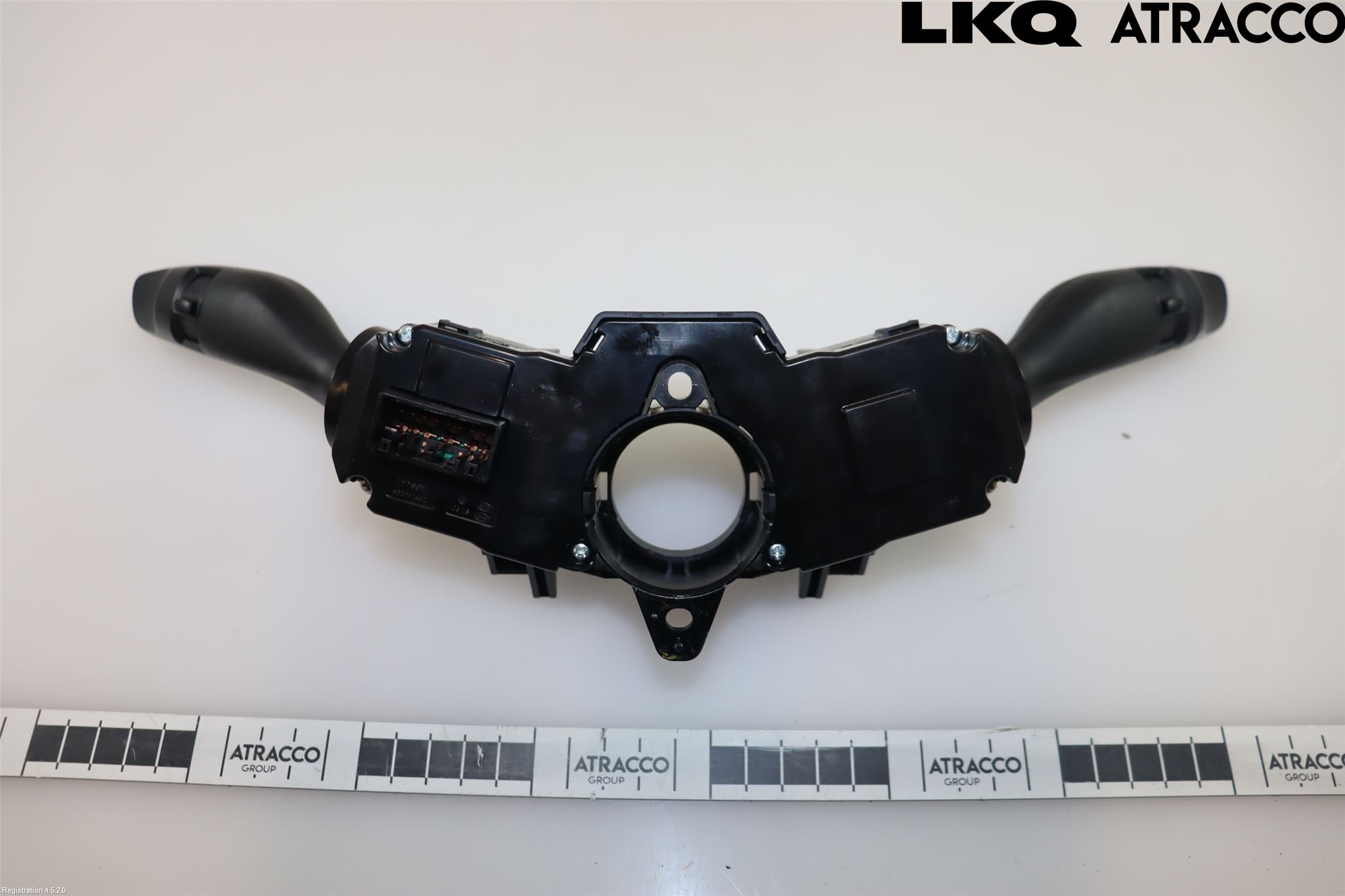 Hyundai IONIQ AE 17-22 Bryter Ratt Kombi H Og V