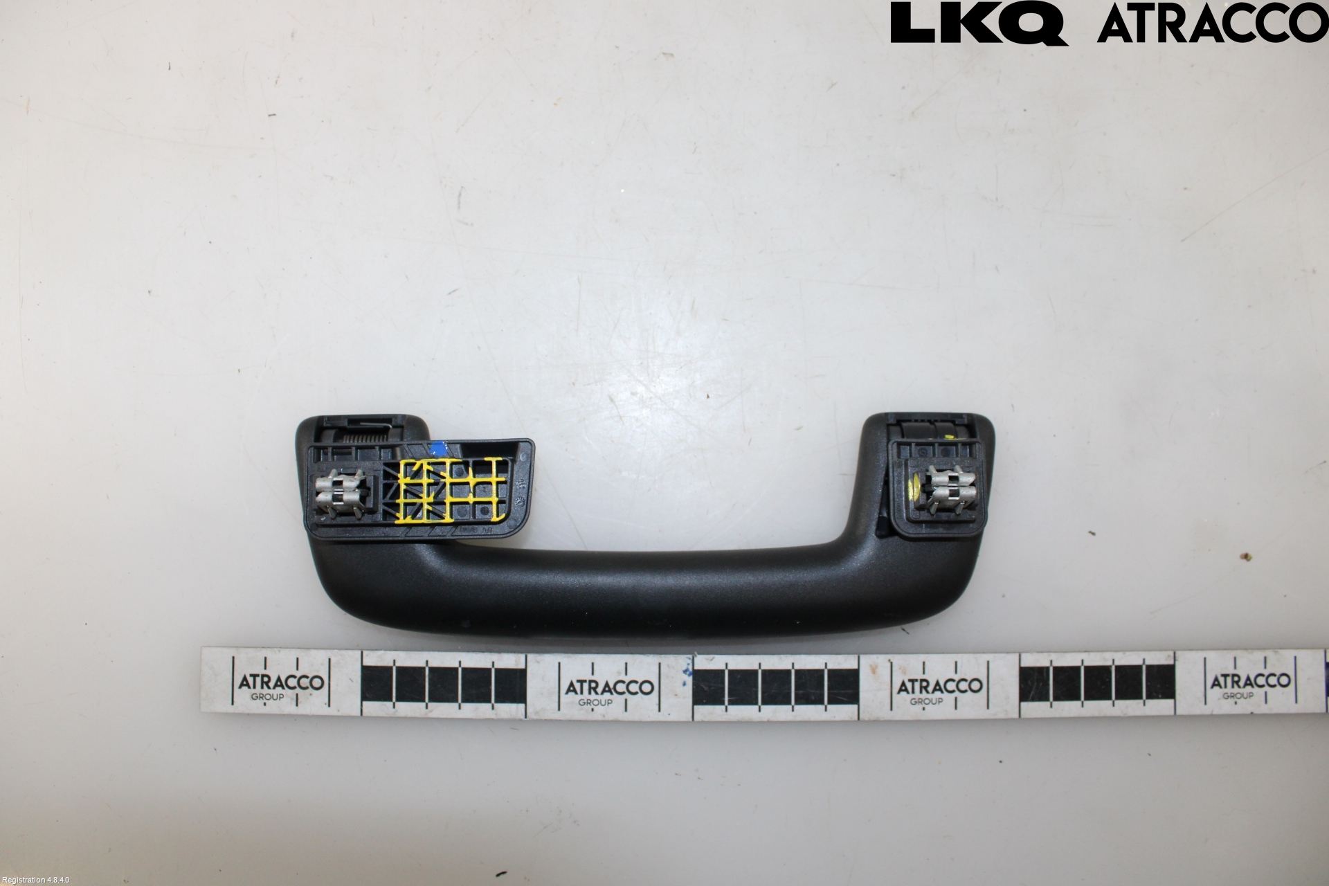 Skoda FABIA 22- Innrhandtak I Taket