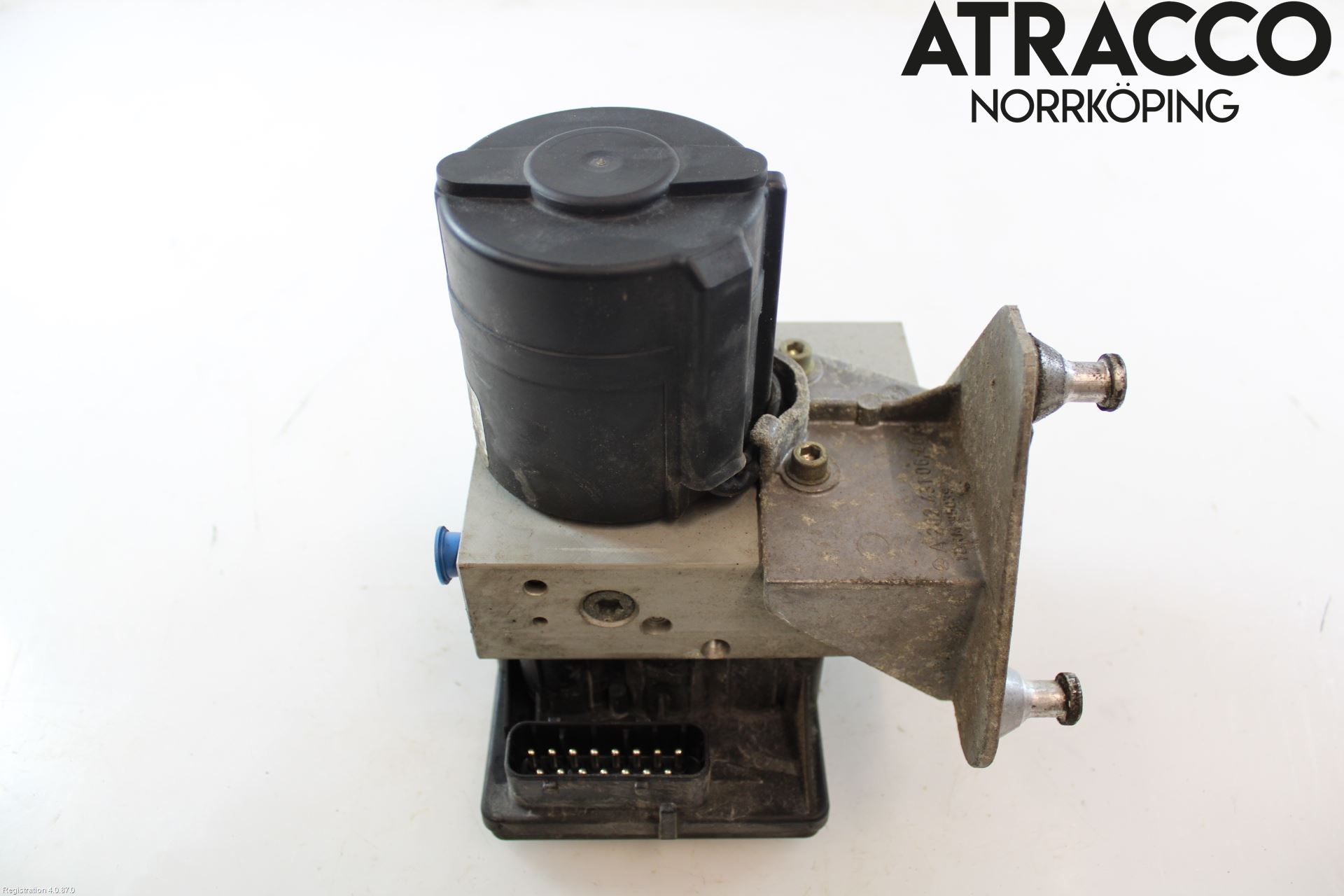 Mercedes-Benz MB C (W202) 94-00 Abs Hydraulikkaggregat
