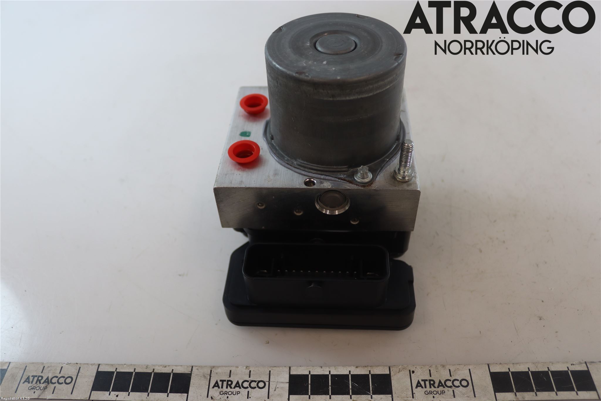 Skoda FABIA 15-21 Abs Hydraulikkaggregat