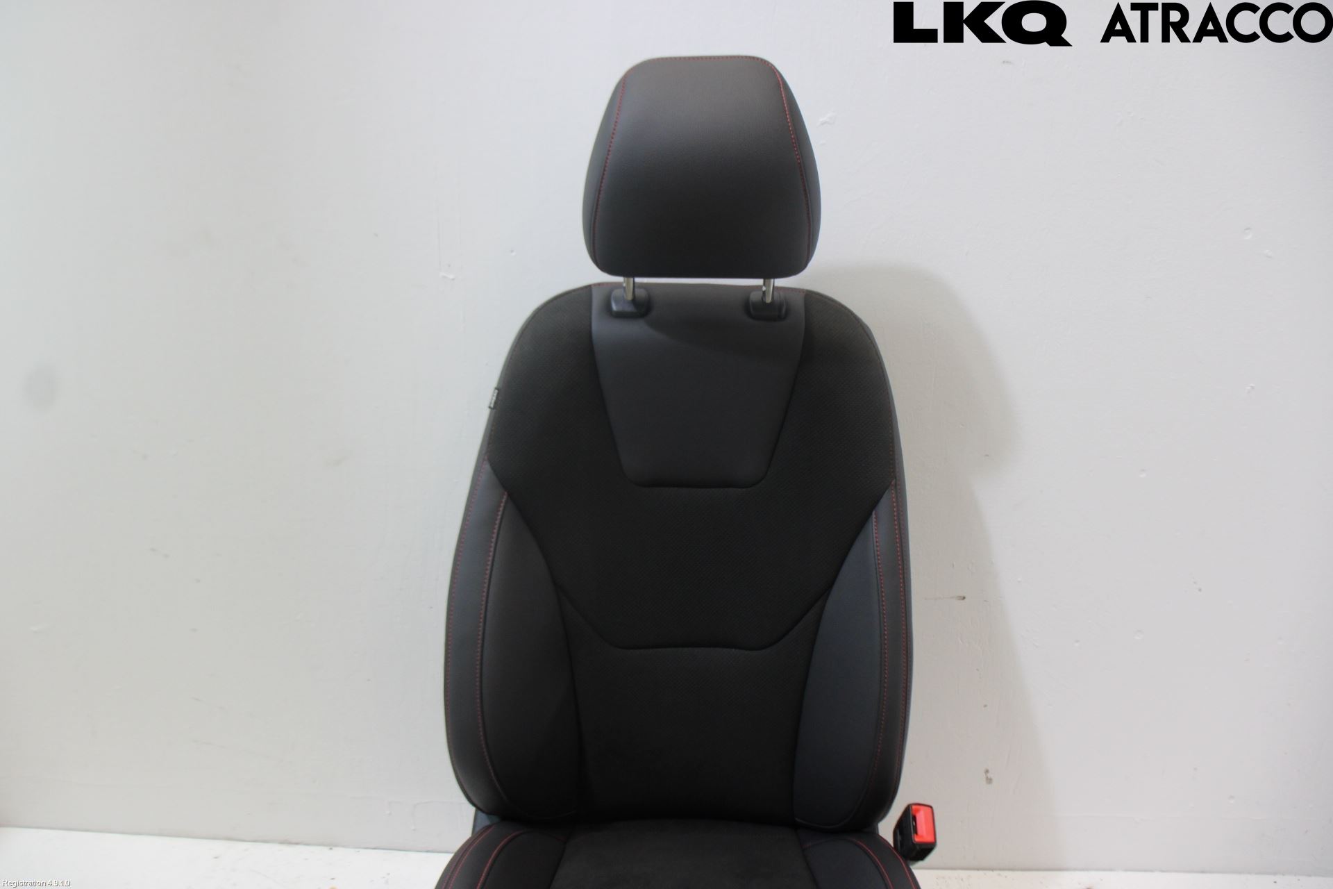 Ford MONDEO 15-22 Innr Sete Foran Høyre