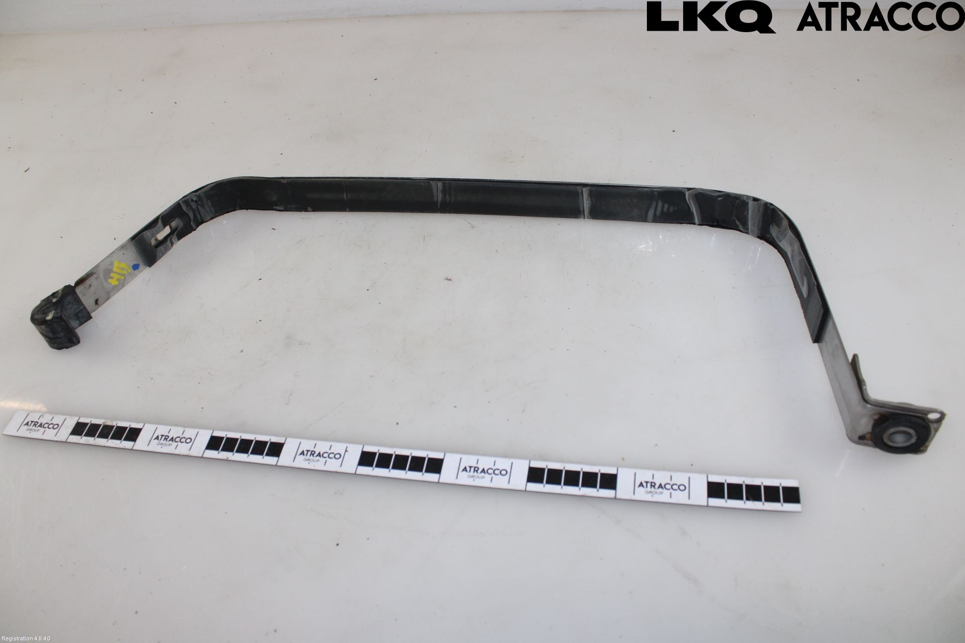 Mercedes-Benz MB GLC-KLASS (X253/C253) 15-22 Drivstofftank Bånd-Feste