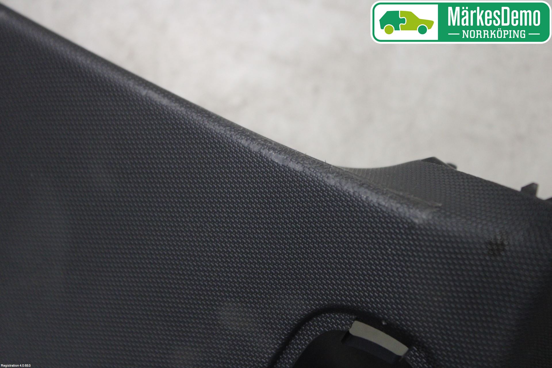 Renault CLIO IV 12-16 Innr Bakluketrekk