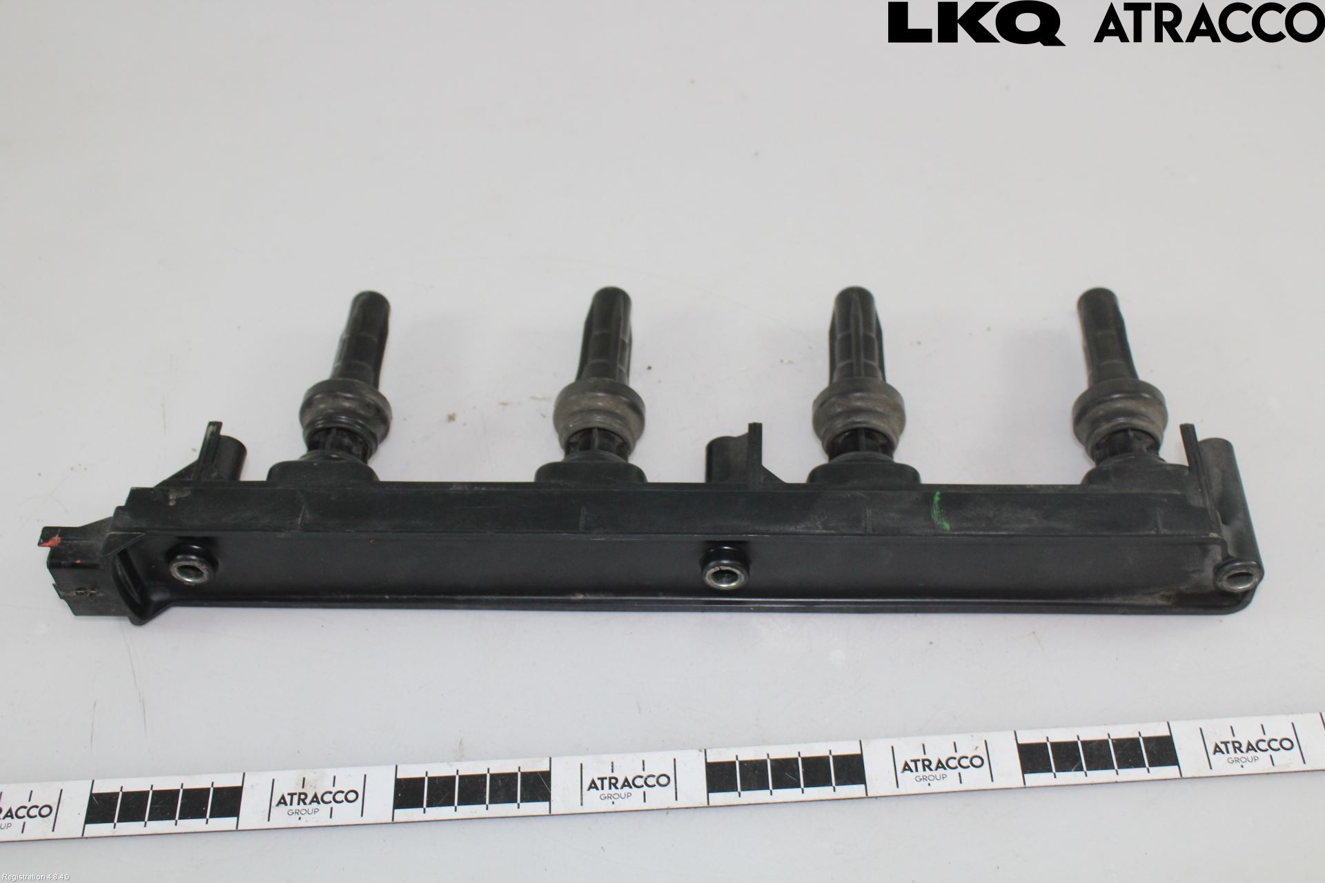 Peugeot 308 08-13 Coil - Tenn Kassett