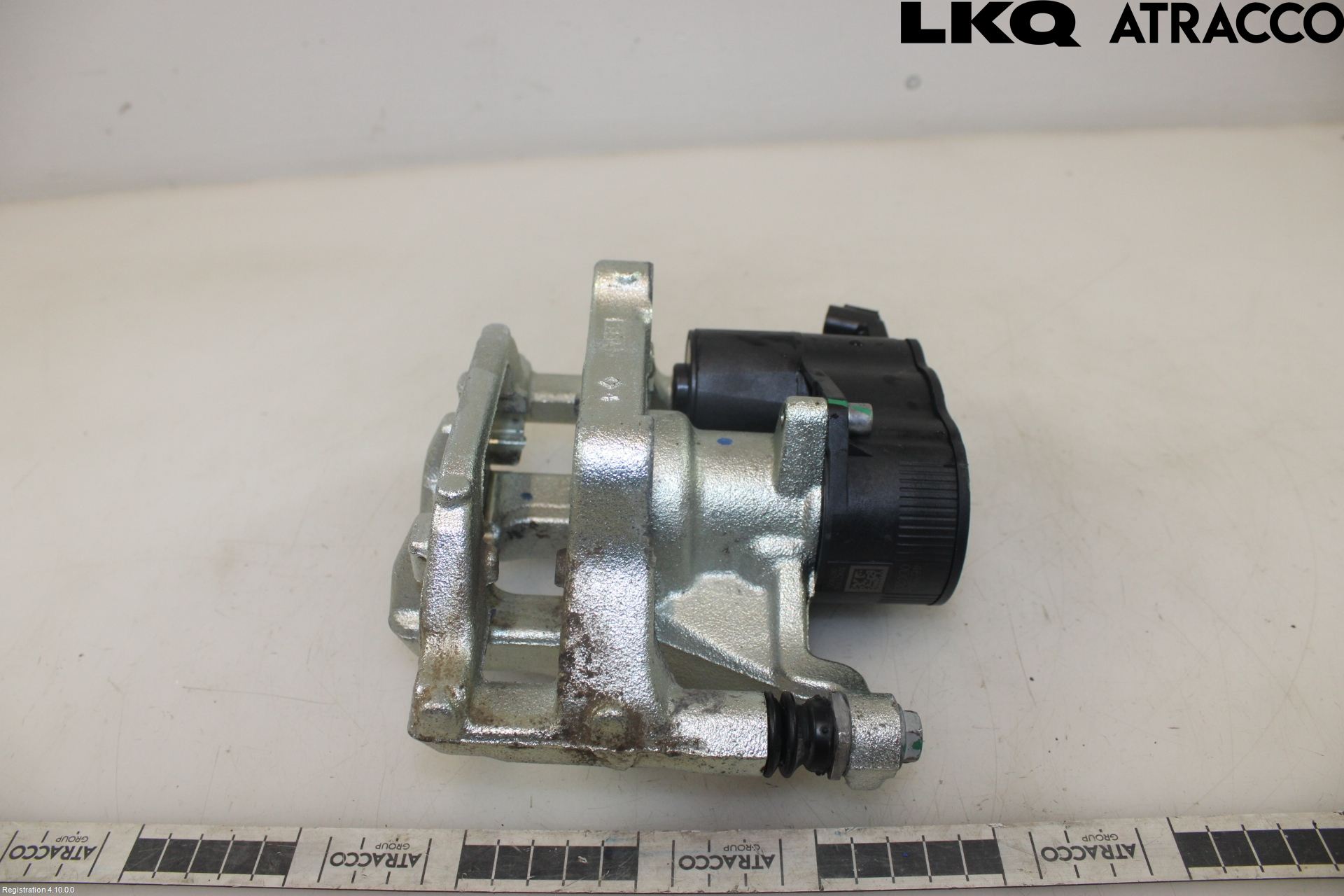Toyota C-HR 24- Bremsecaliper Bak Høyre