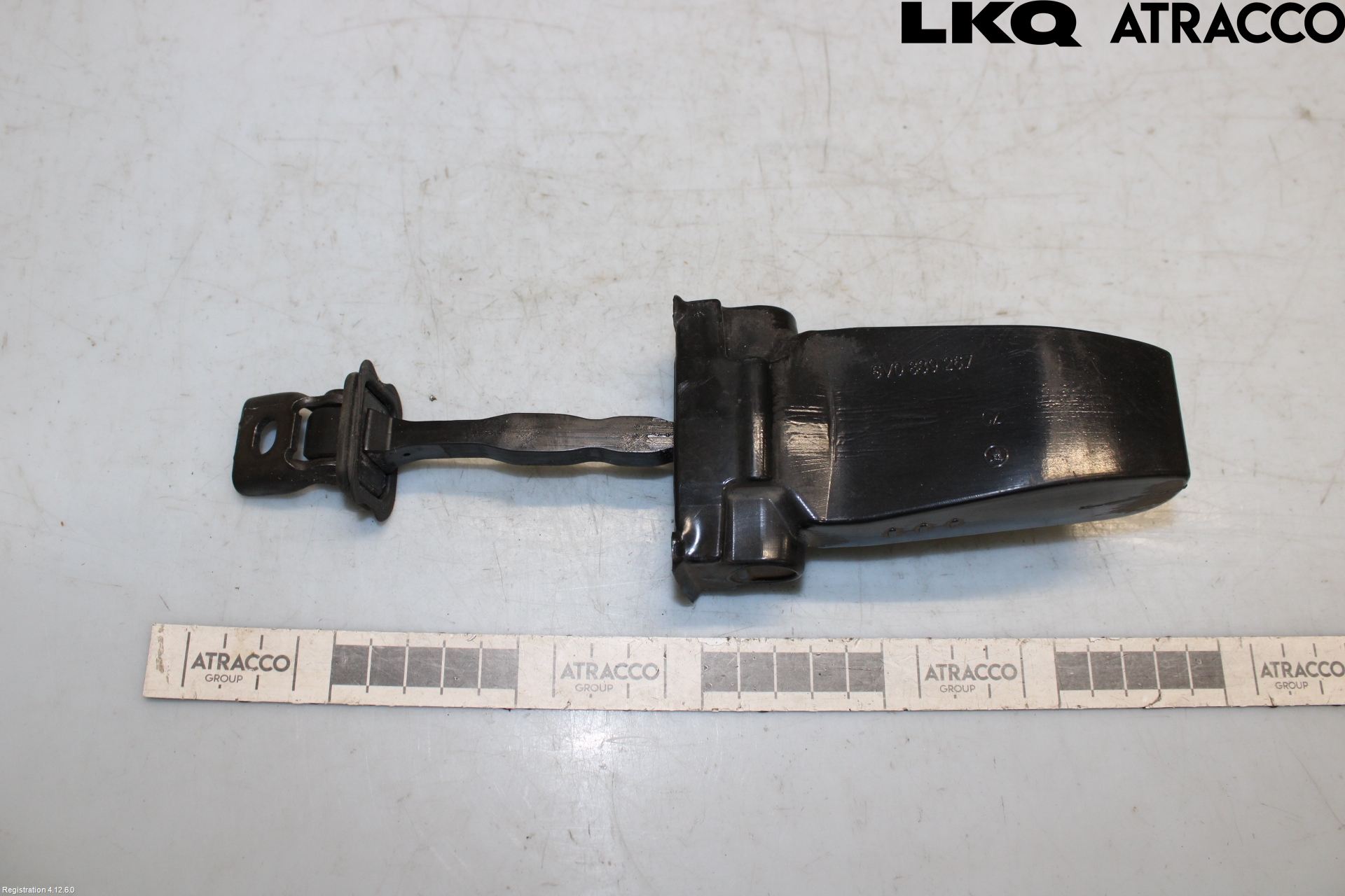 Skoda FABIA 15-21 Dørstopper