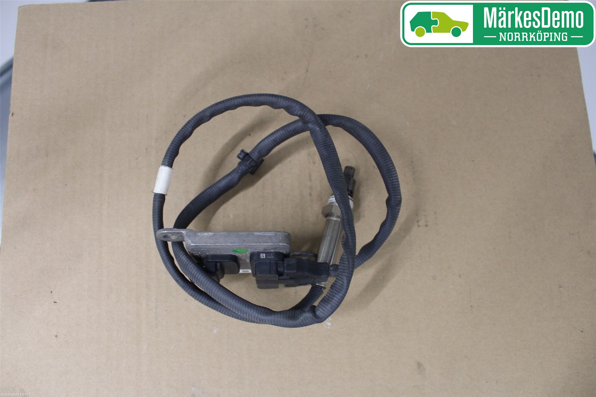 Skoda SUPERB 16-24 Inns Lambdasonde