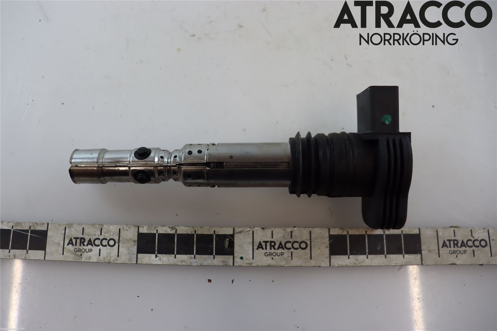 Volkswagen VW PASSAT 01-05 Coil