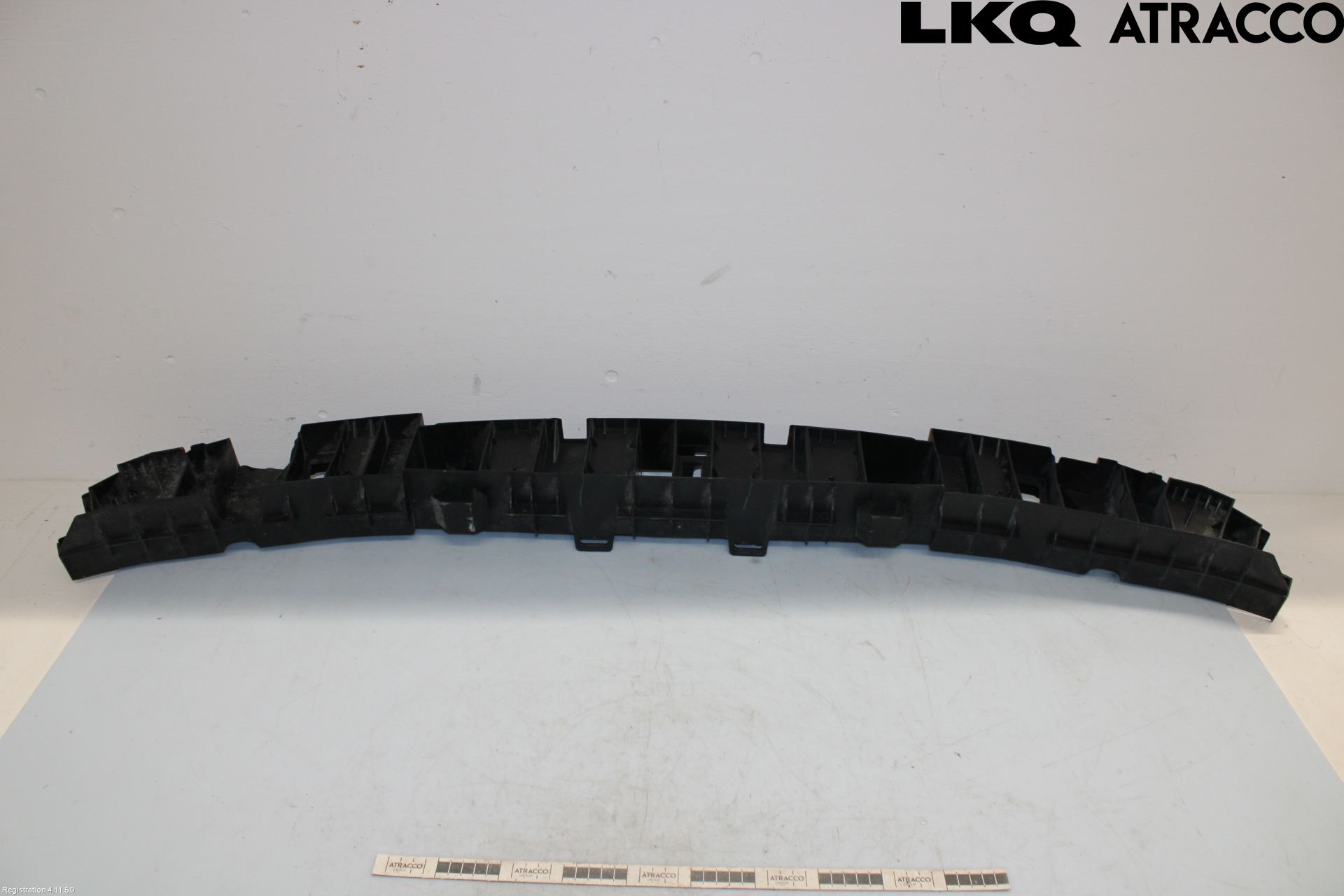 Renault CLIO III  09-12 Støtfanger Foran Deformelemen