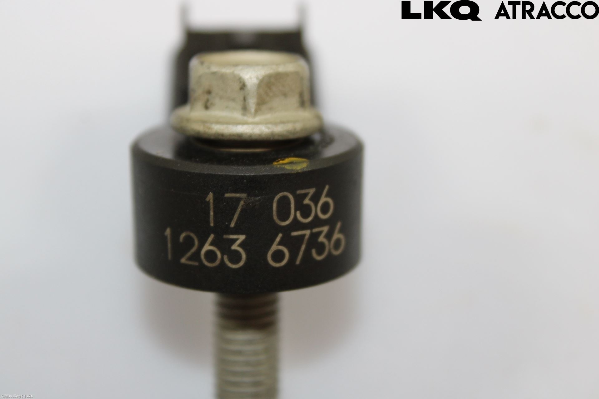 Opel ASTRA K 16-22 Inns Bankeføler