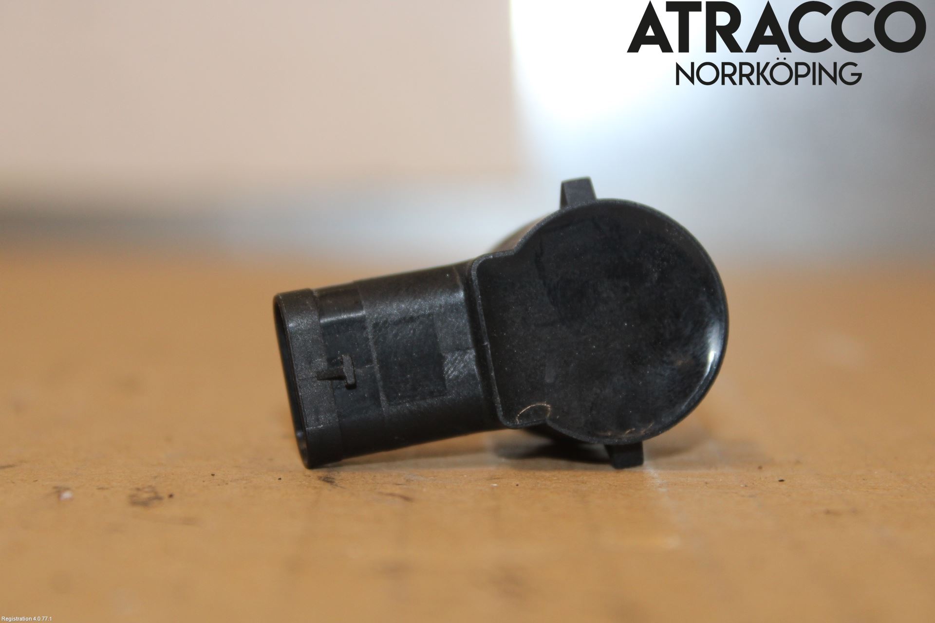 Volkswagen VW GOLF / E-GOLF VII 13-20 Sensor Ryggesensor