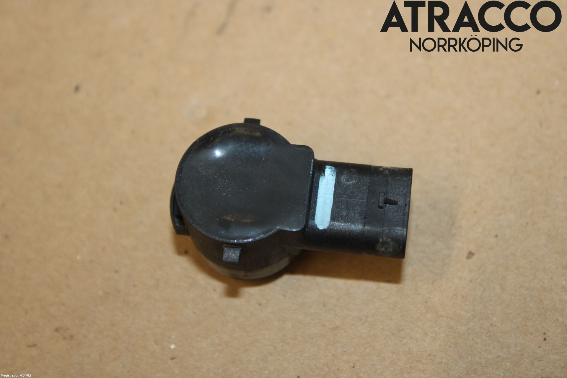 Volkswagen VW PASSAT 15-19 Sensor Ryggesensor