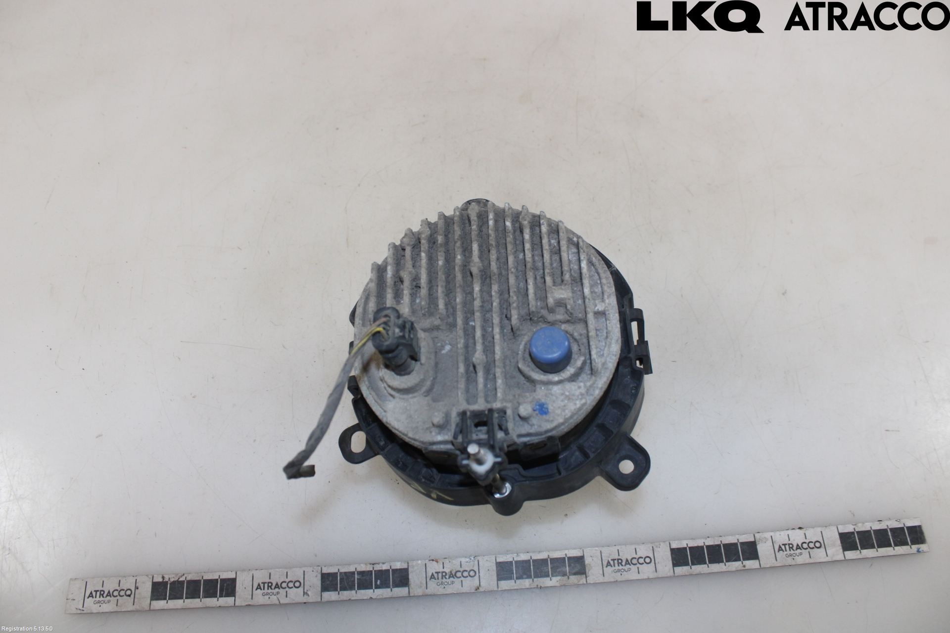 Mini ONE/COOPER 5DR F55 14-24 Frontlykt-Kurve-Tåkelys