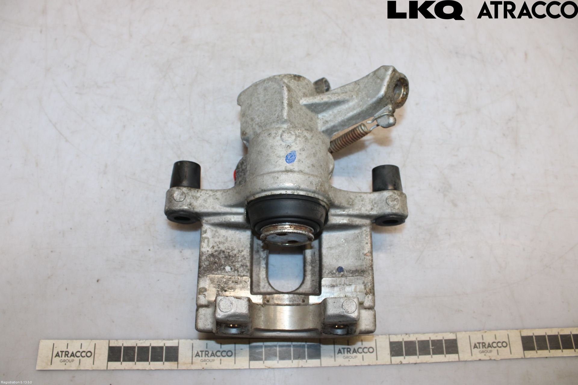 Saab 9-3 VER 2 Bremsecaliper Bak Venstre