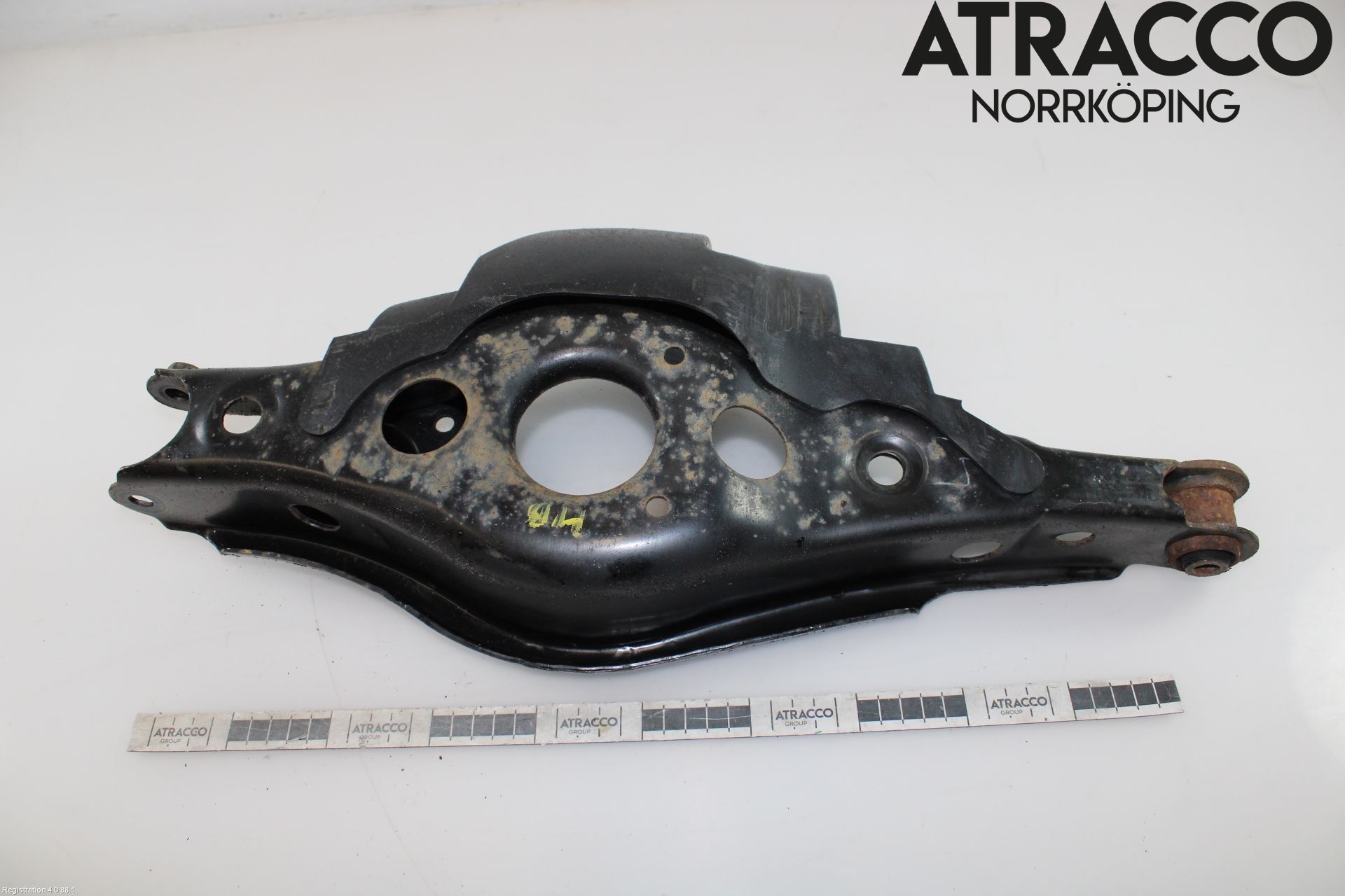 Toyota RAV4 13-18 Bærearm Bak Høyre