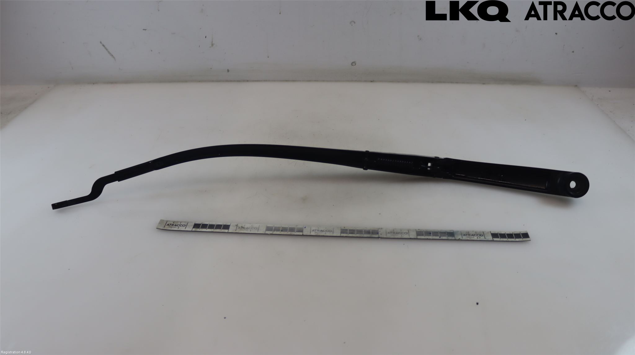 Kia CEED 12-18 Viskerarm-Armer Frontrute