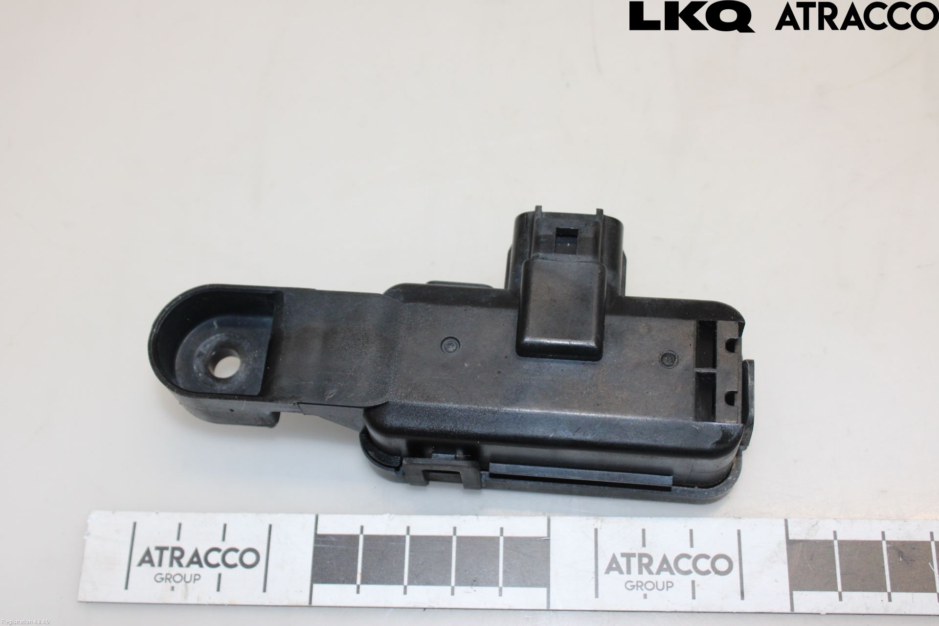 Jaguar XJ X351        10- Sensor Øvrig