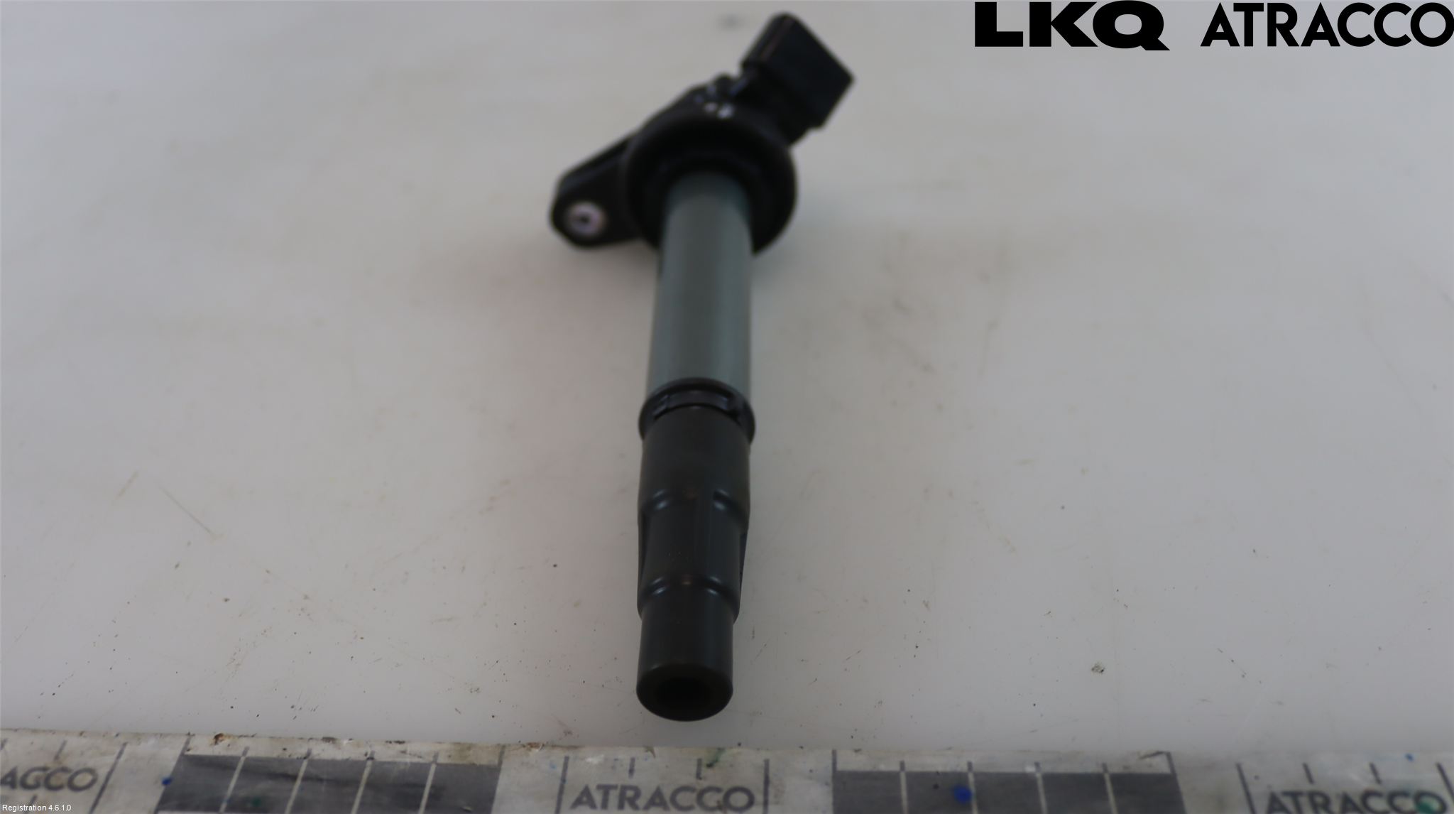 Toyota AURIS 13-19 Coil