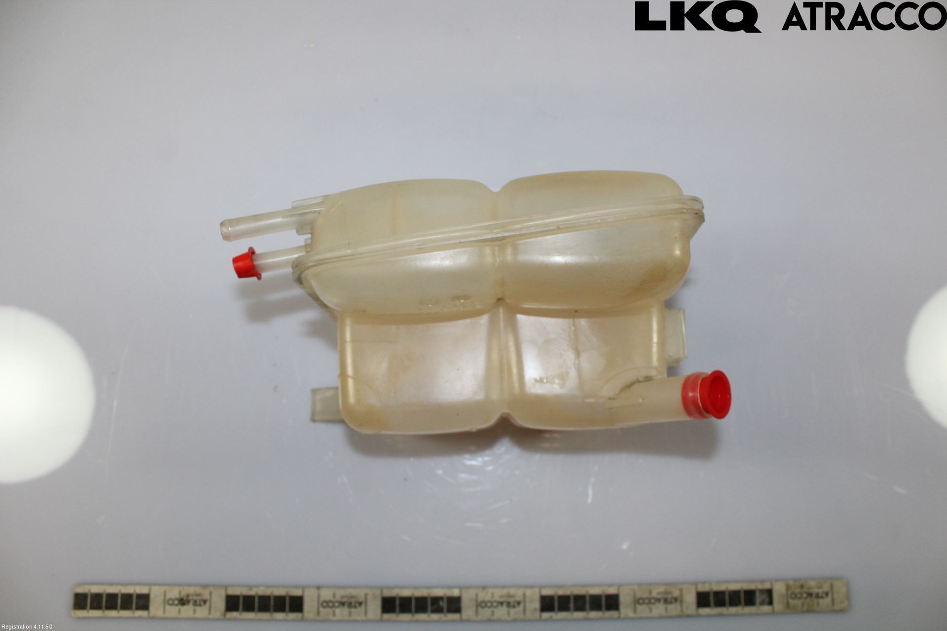Ford FOCUS 08-11 Ekspansjonstank