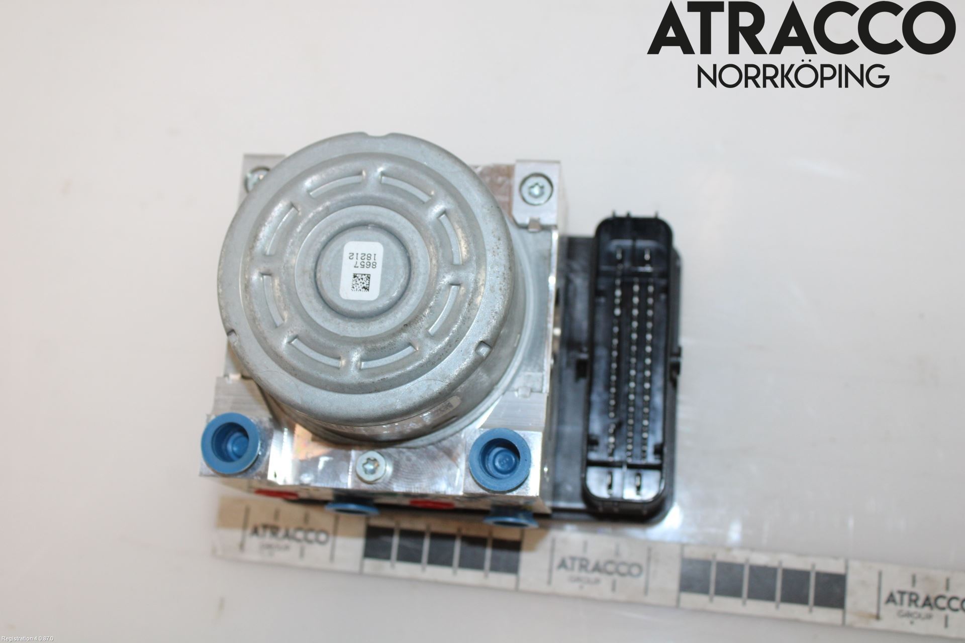 Volkswagen VW ARTEON 17- Abs Hydraulikkaggregat