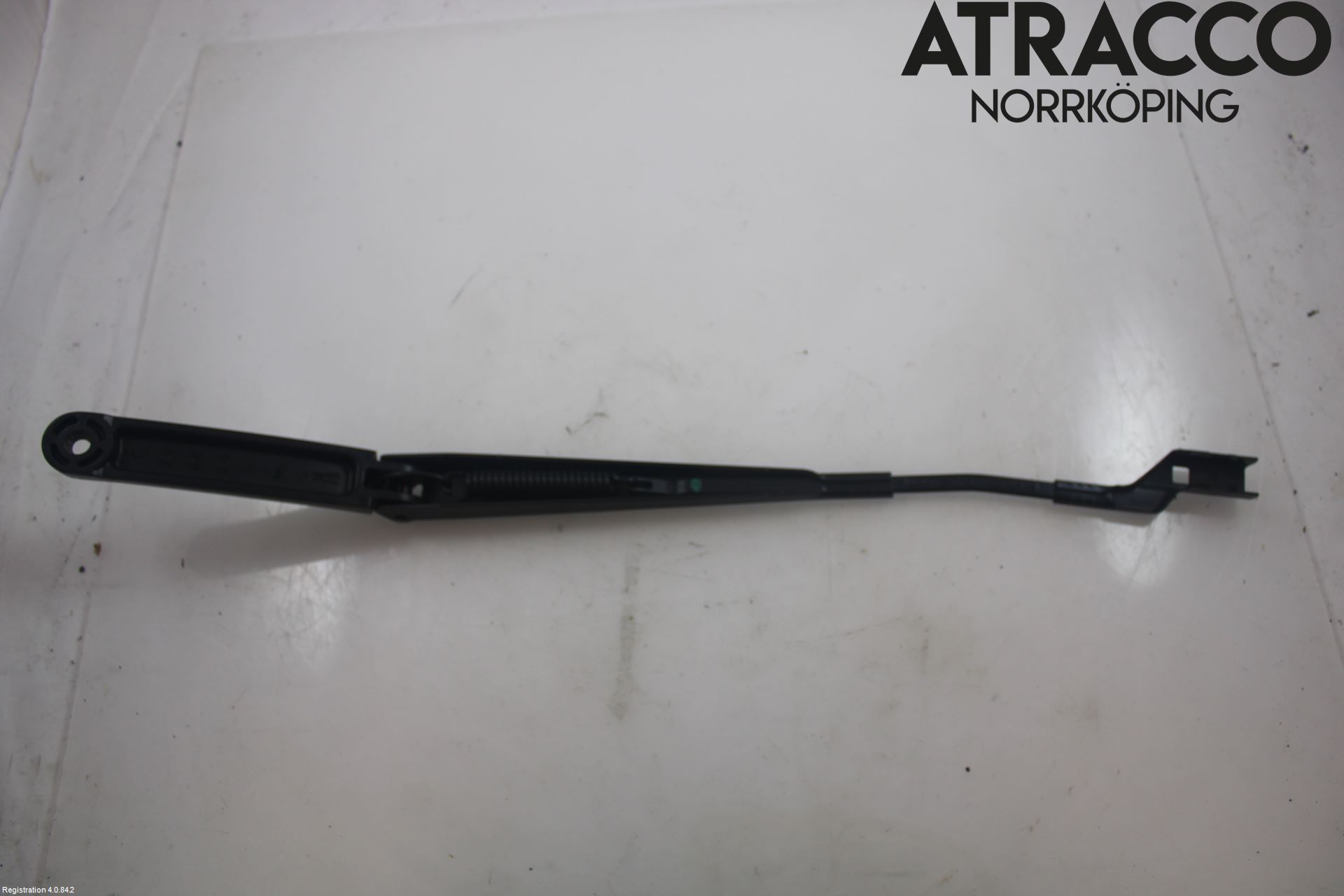 Volkswagen VW ARTEON 17- Viskerarm-Armer Frontrute