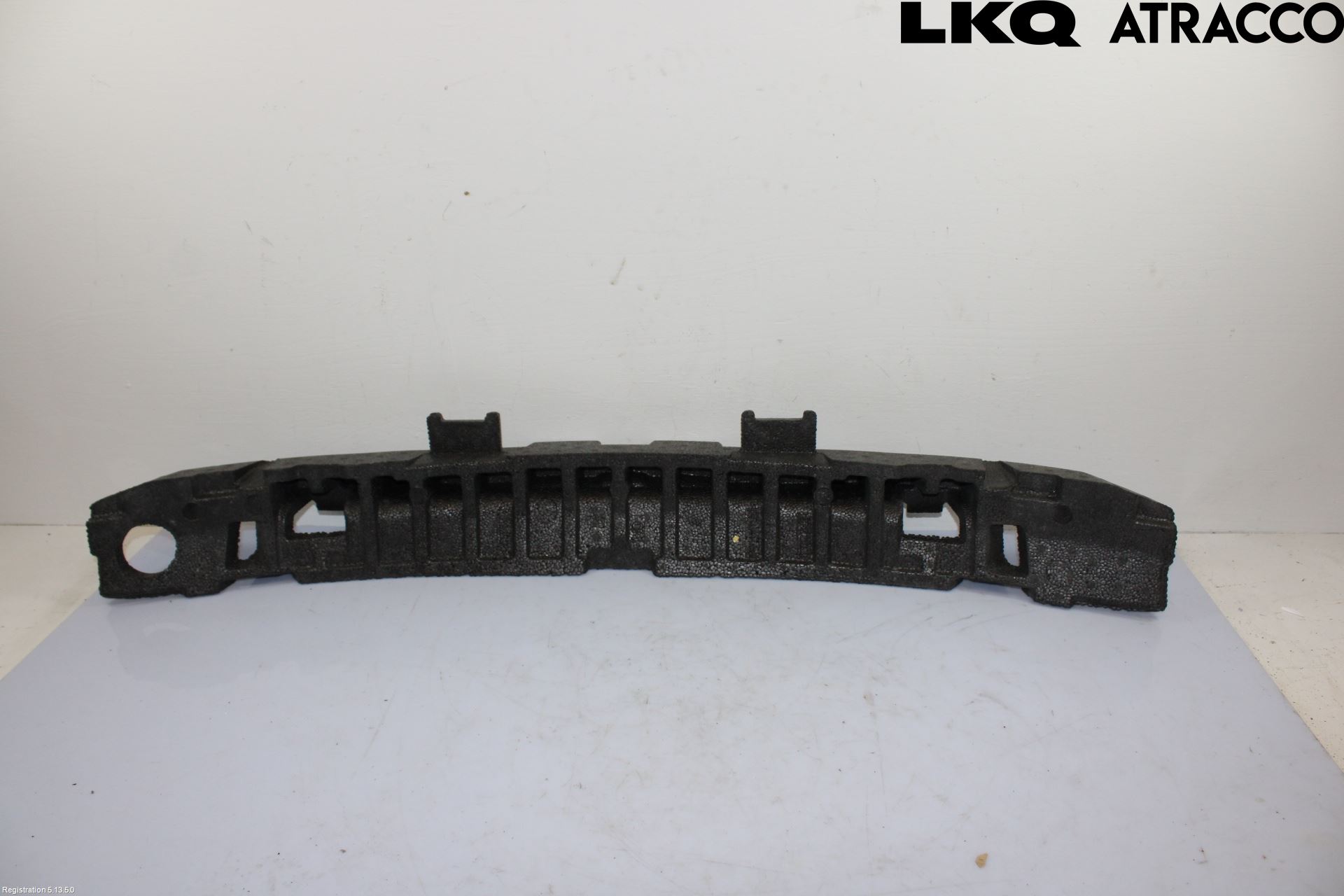 Opel ASTRA K 16-22 Støtfanger Foran Deformelemen