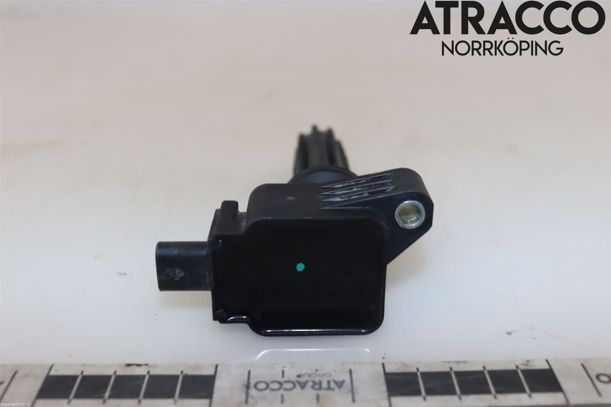Ford MUSTANG VI 15-22 Coil