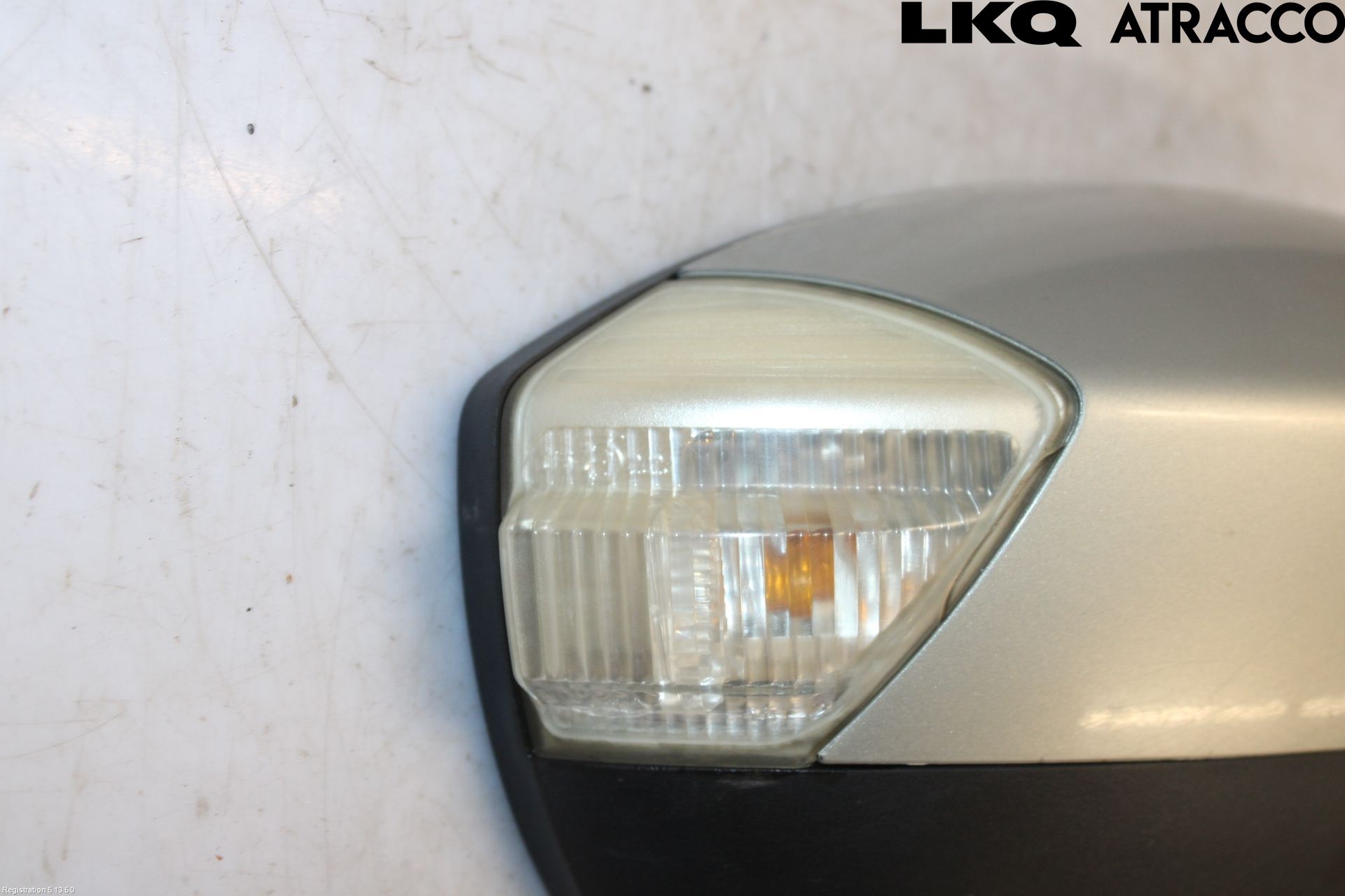 Ford KUGA 08-12 Speil H M-El Justering