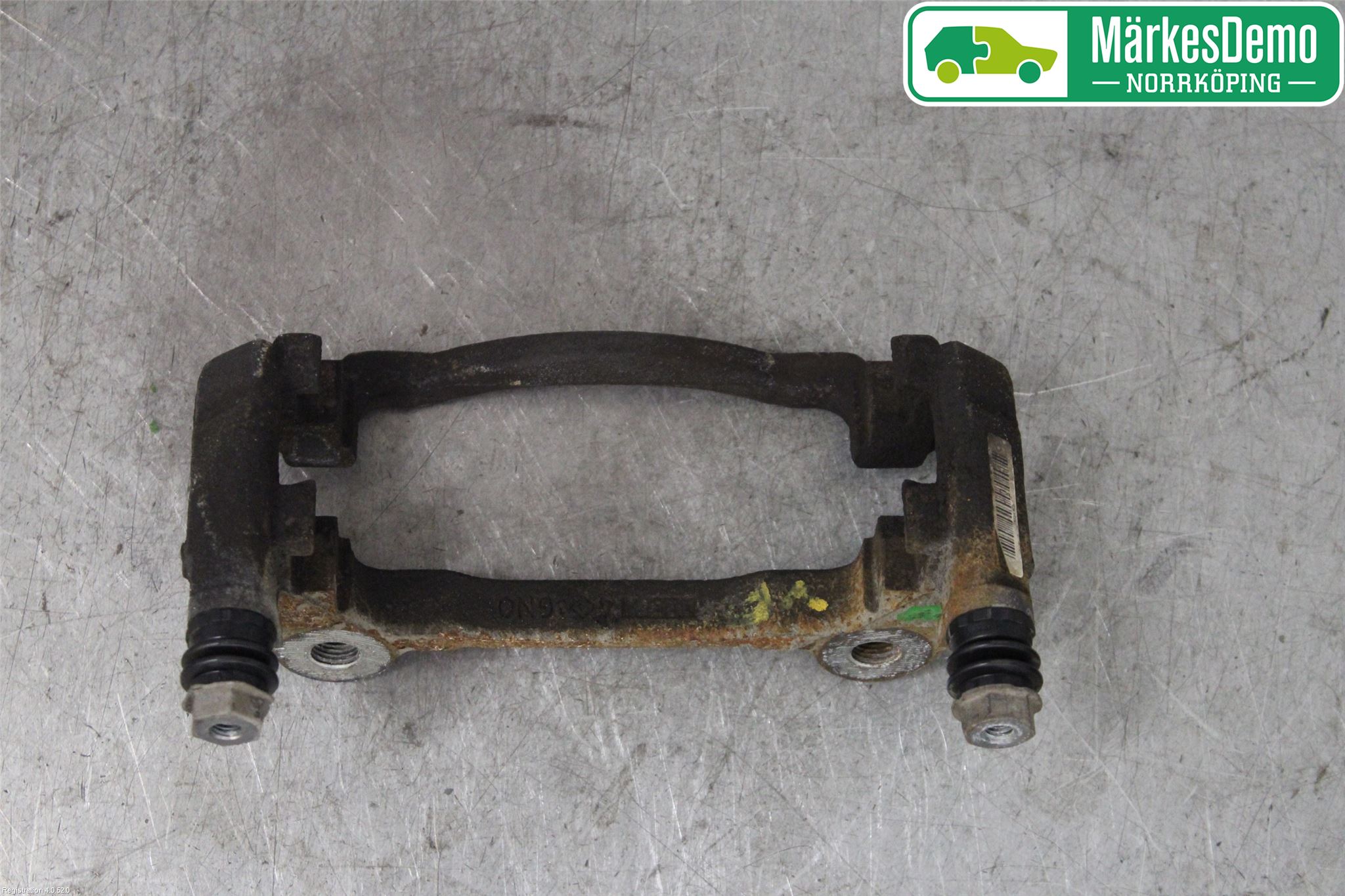 Audi A3/S3 8V 13-20 Bremsecaliper Feste Holder