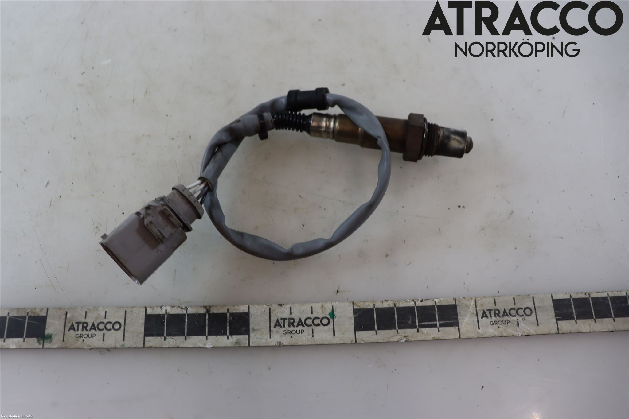 Audi A4 12-15 Inns Lambdasonde