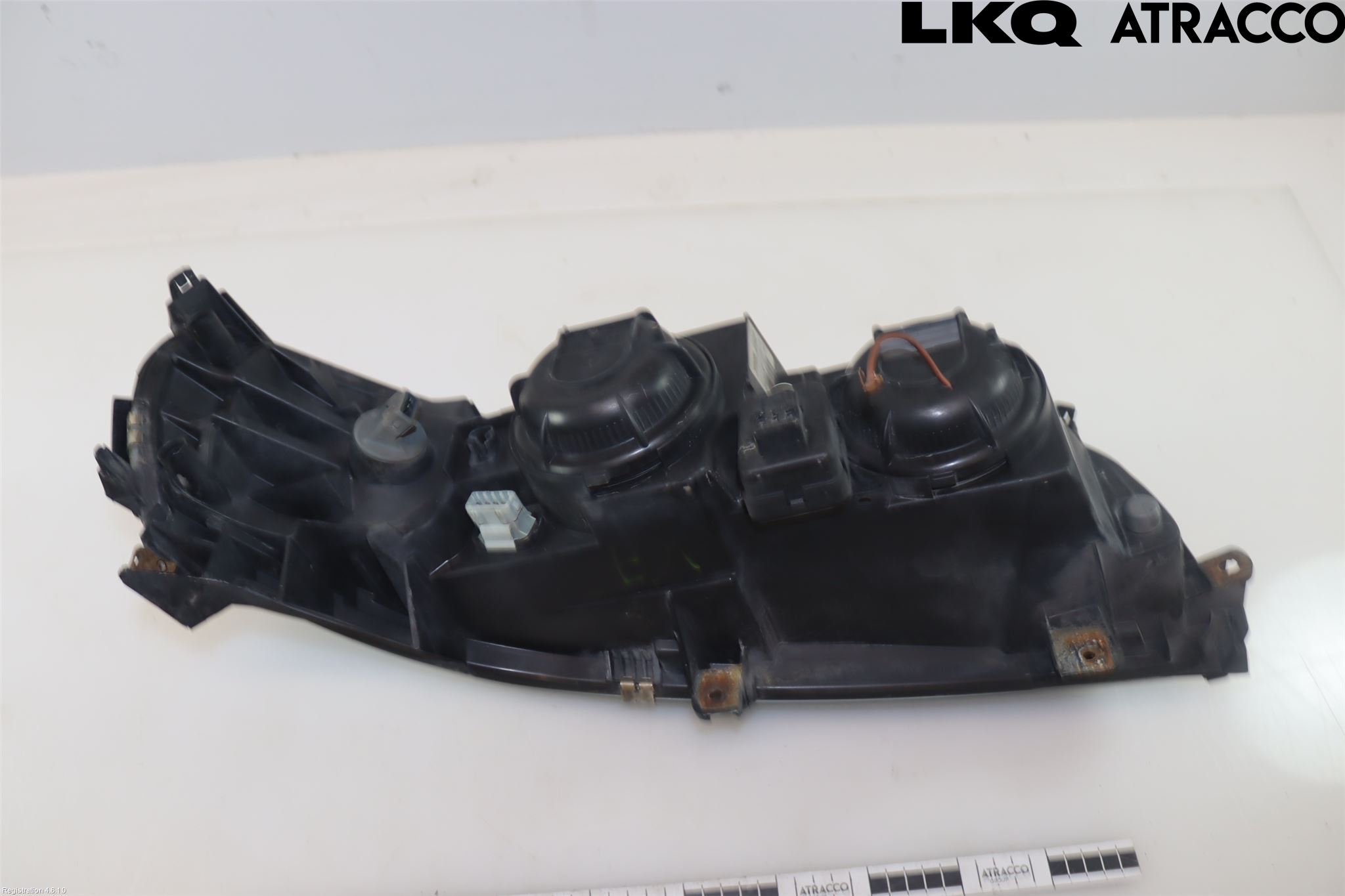 Volvo V70 00-04 Frontlykt Venstre